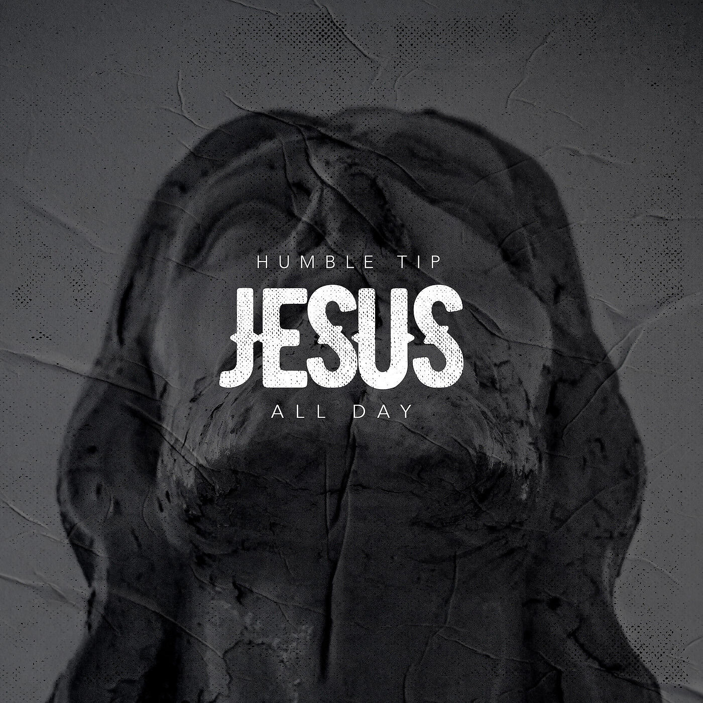 Релиз Jesus All Day