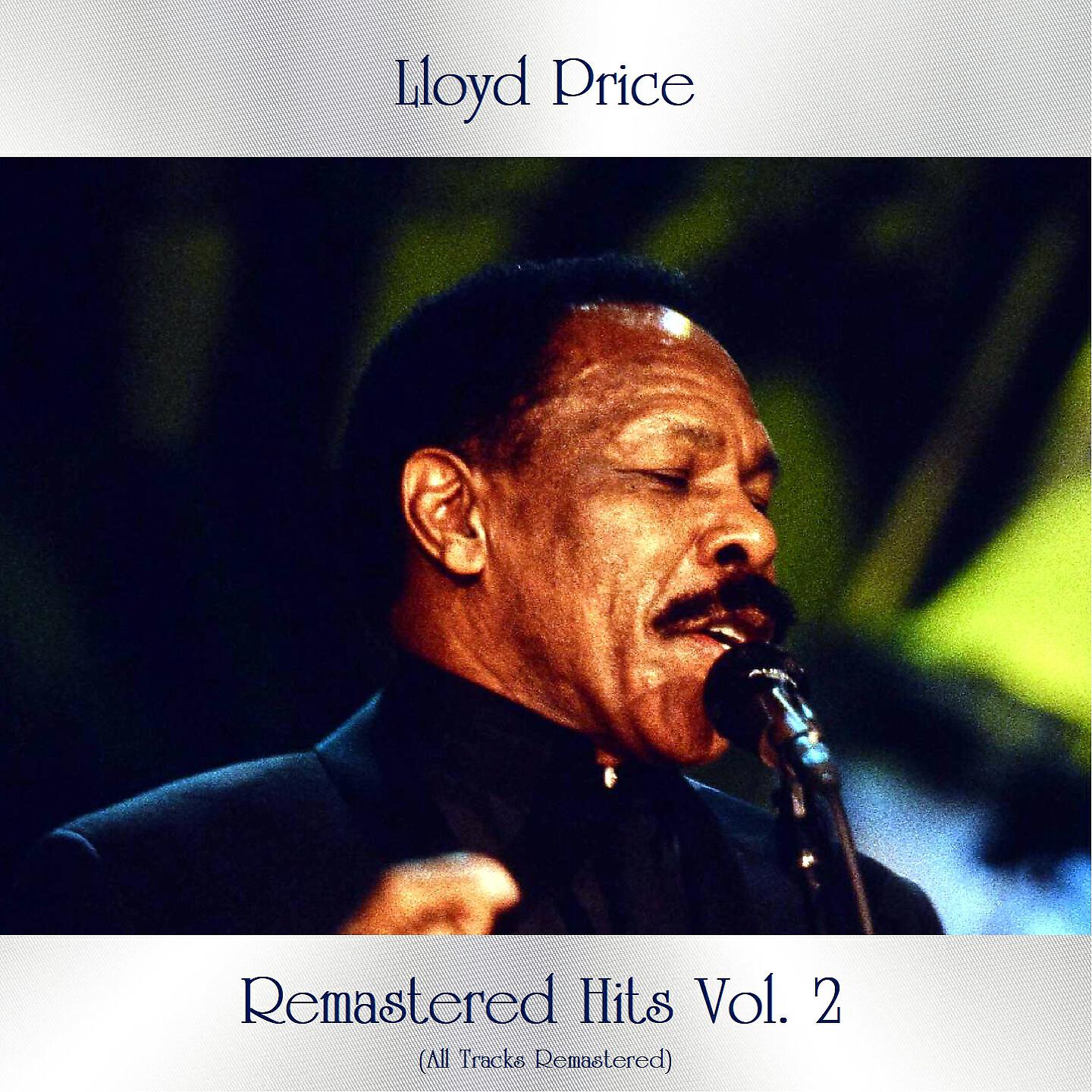 Релиз Remastered Hits Vol 2