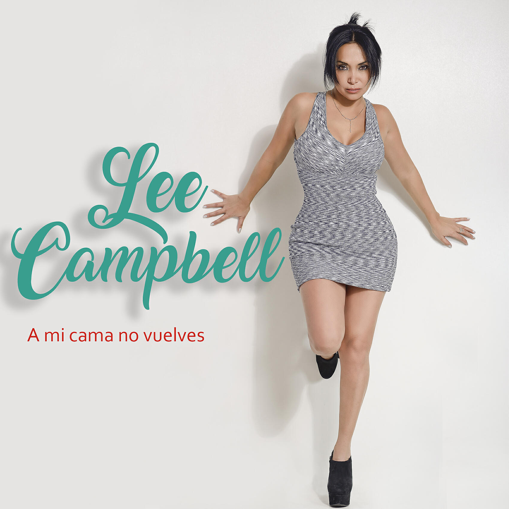 Релиз A Mi Cama no Vuelves