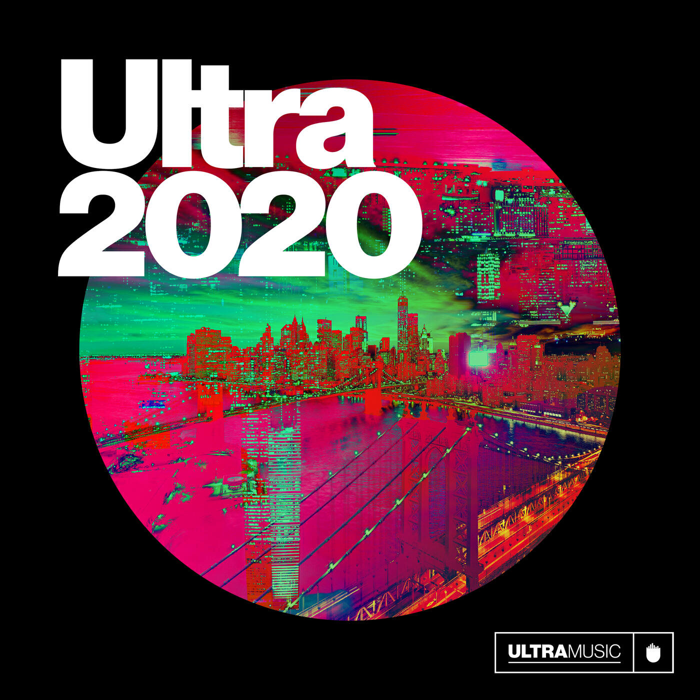 Релиз Ultra 2020