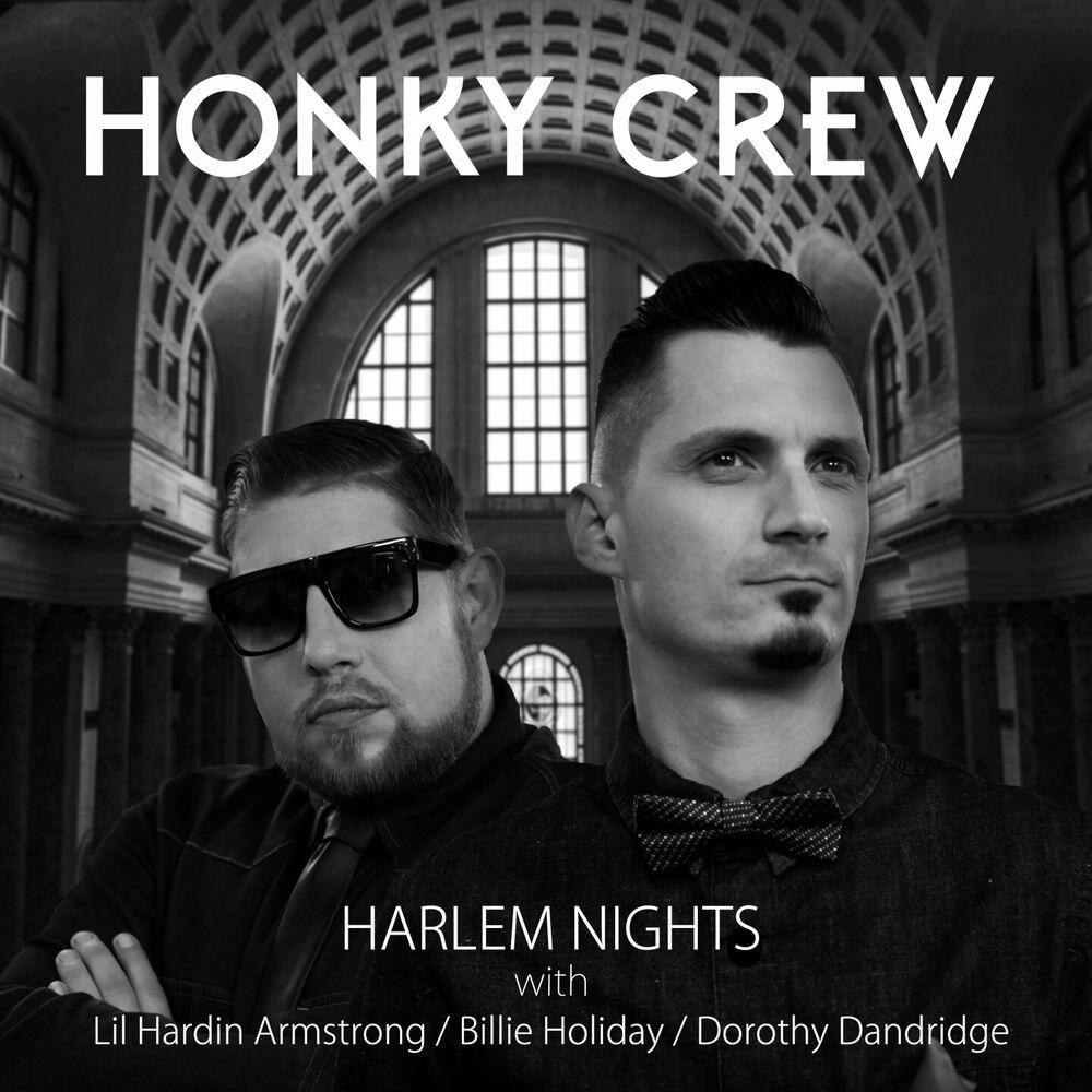 Релиз Harlem Nights