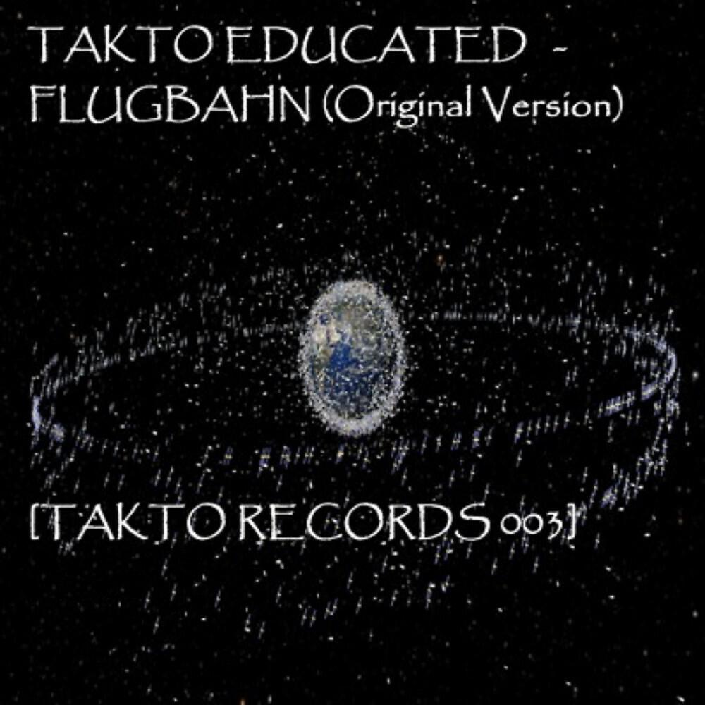 Релиз Flugbahn (Original Version)