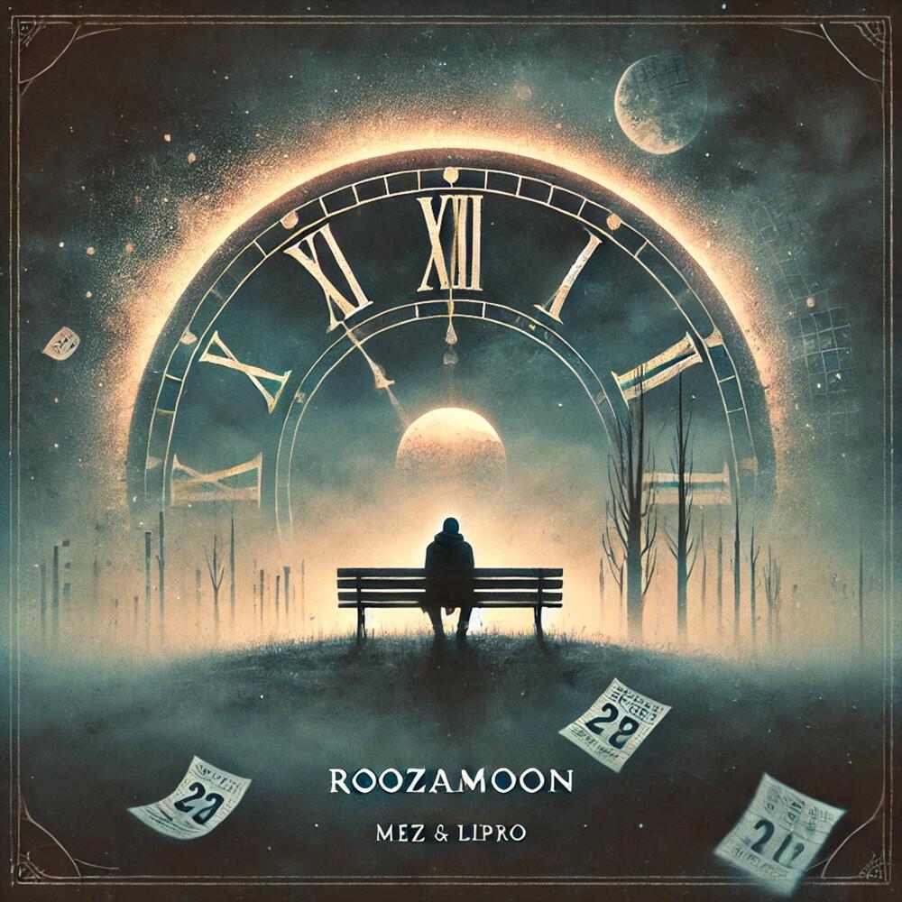 Релиз Roozamoon