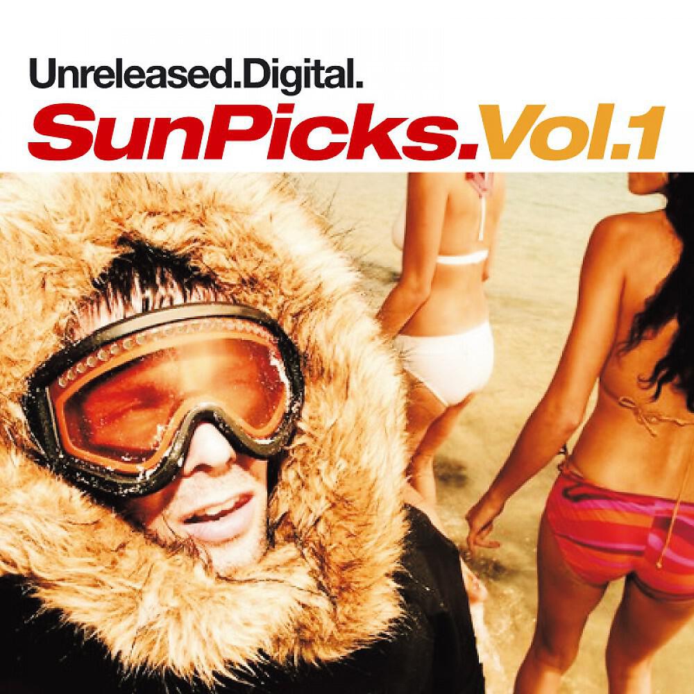 Релиз Sun Picks Vol. 1