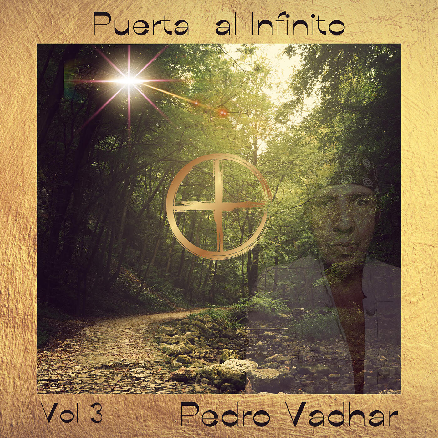 Pedro Vadhar