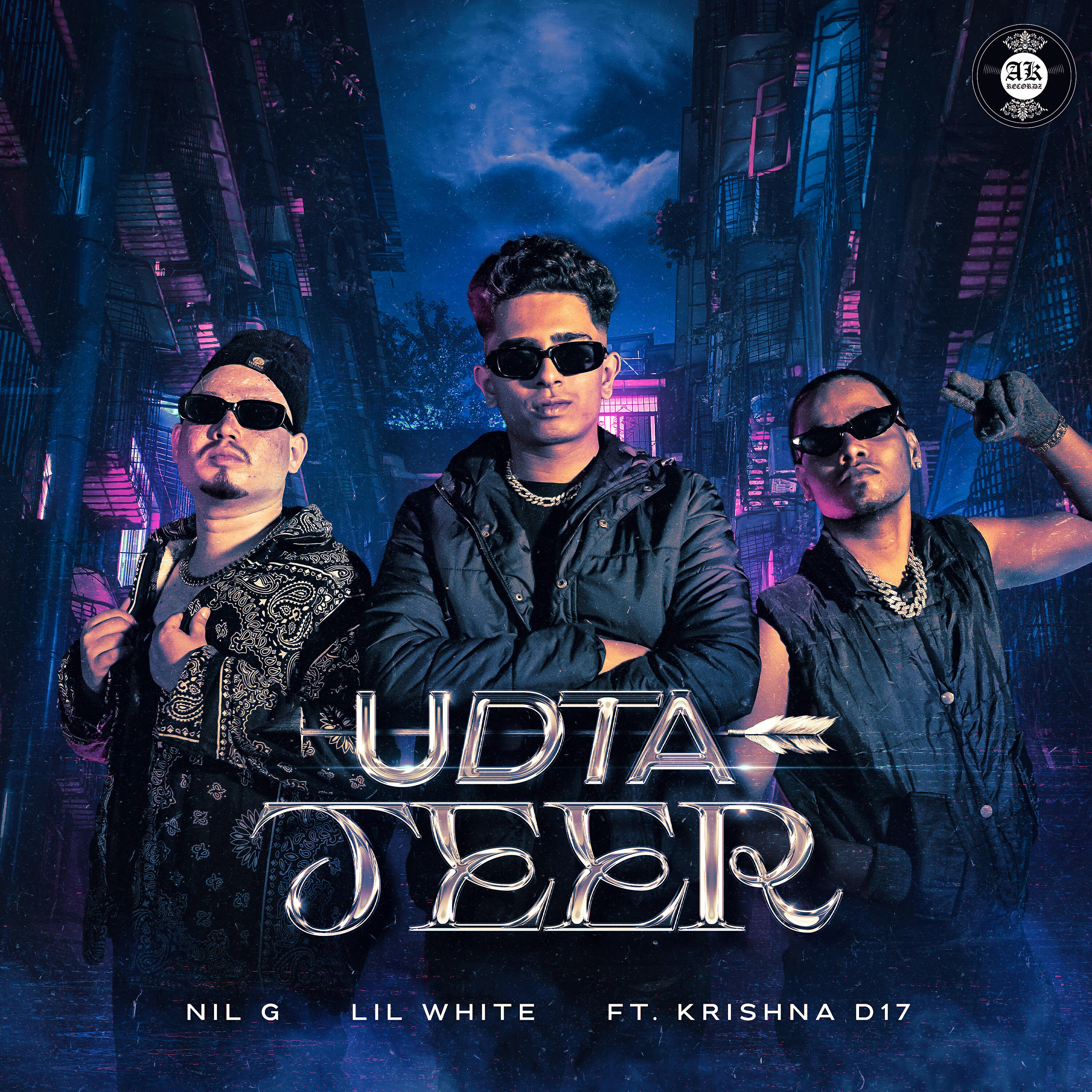 NIL-G