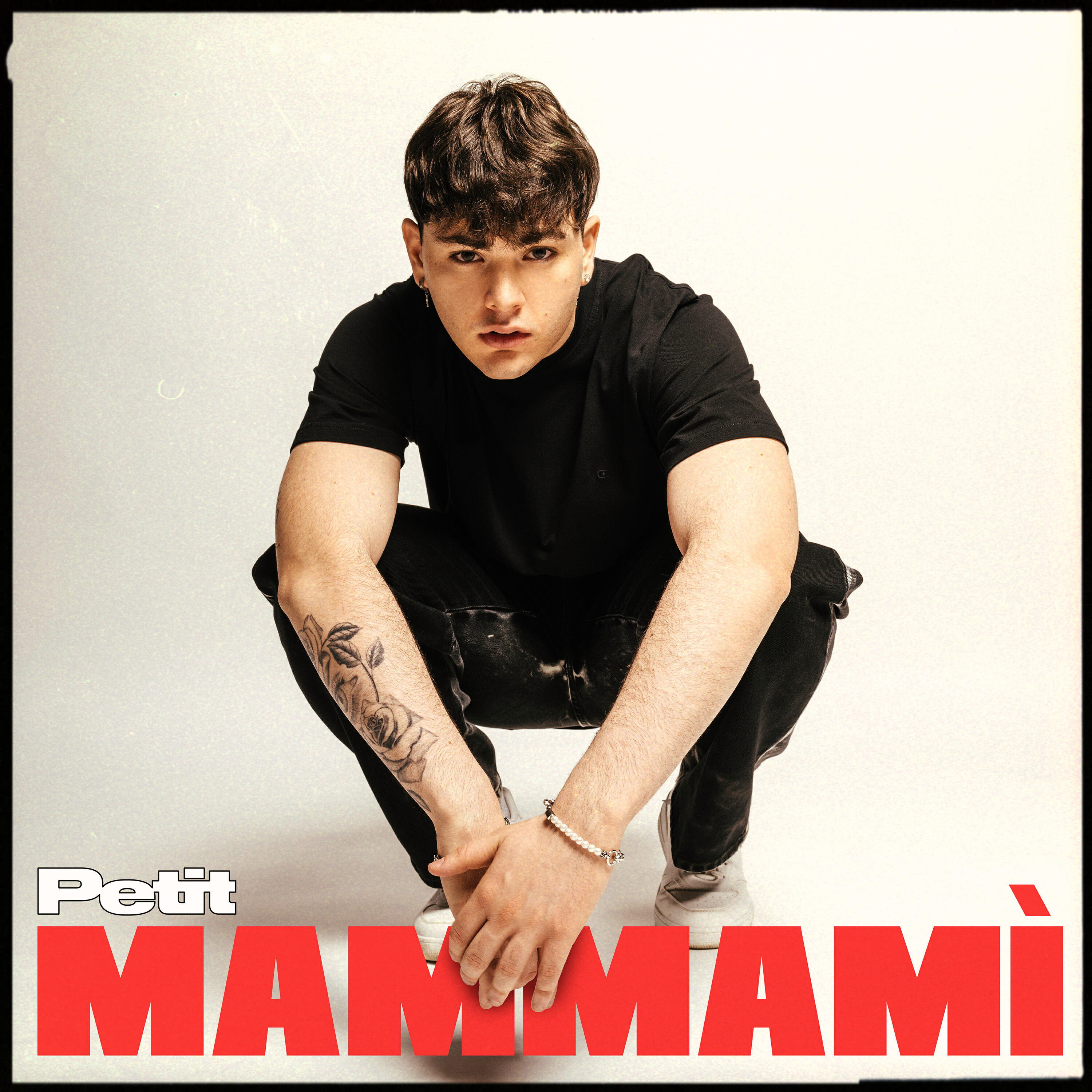 Релиз MAMMAMÌ