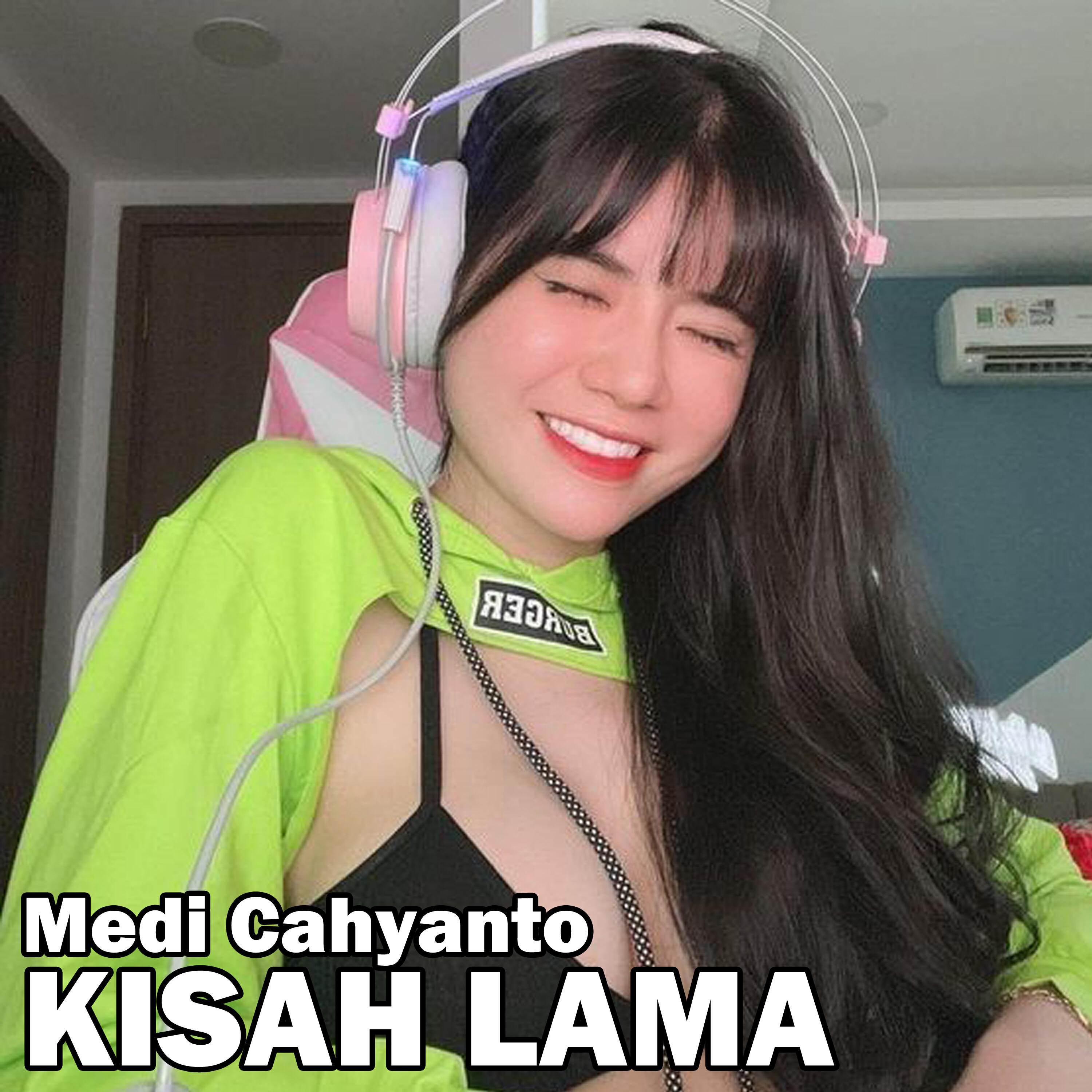 Релиз KISAH LAMA