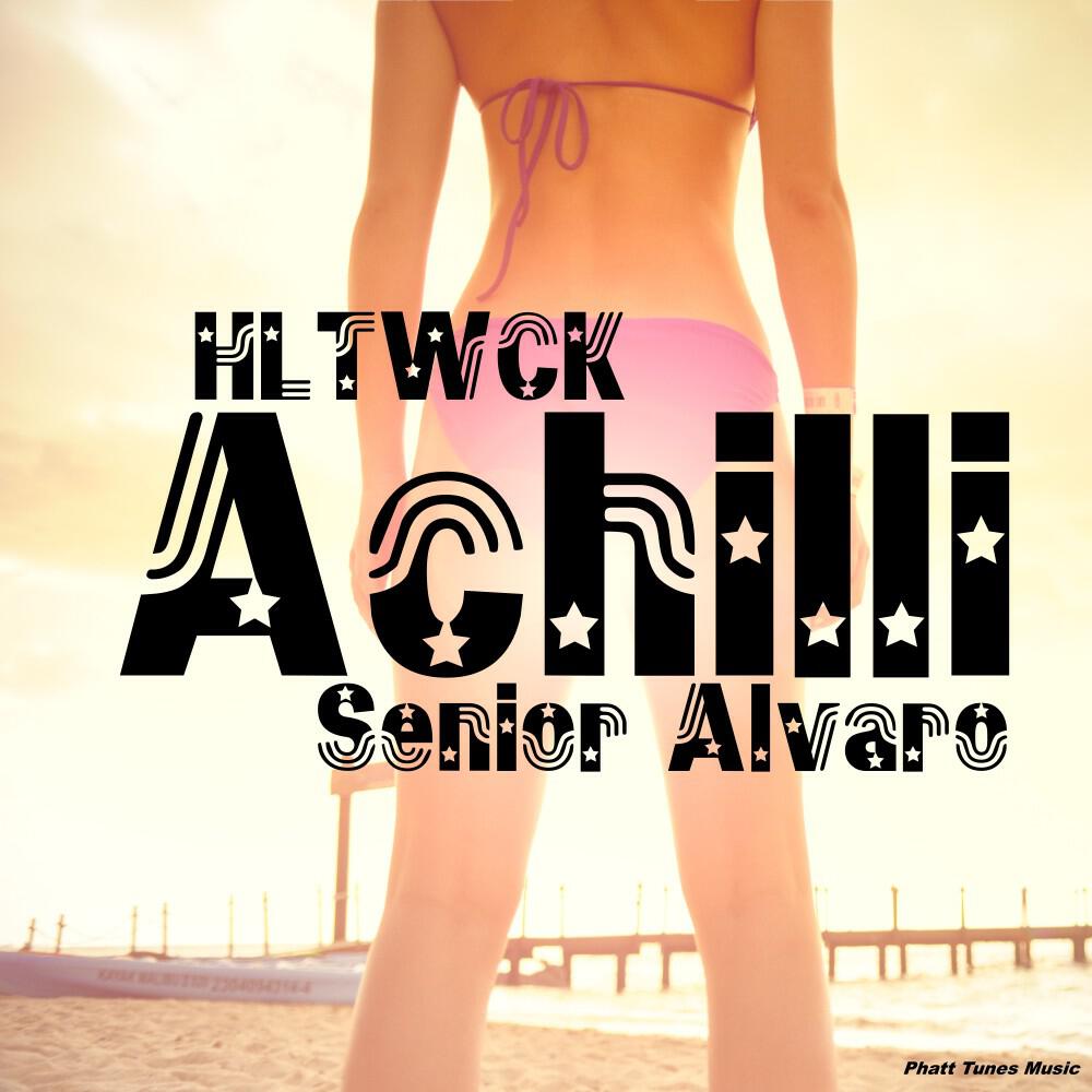 Релиз Achilli