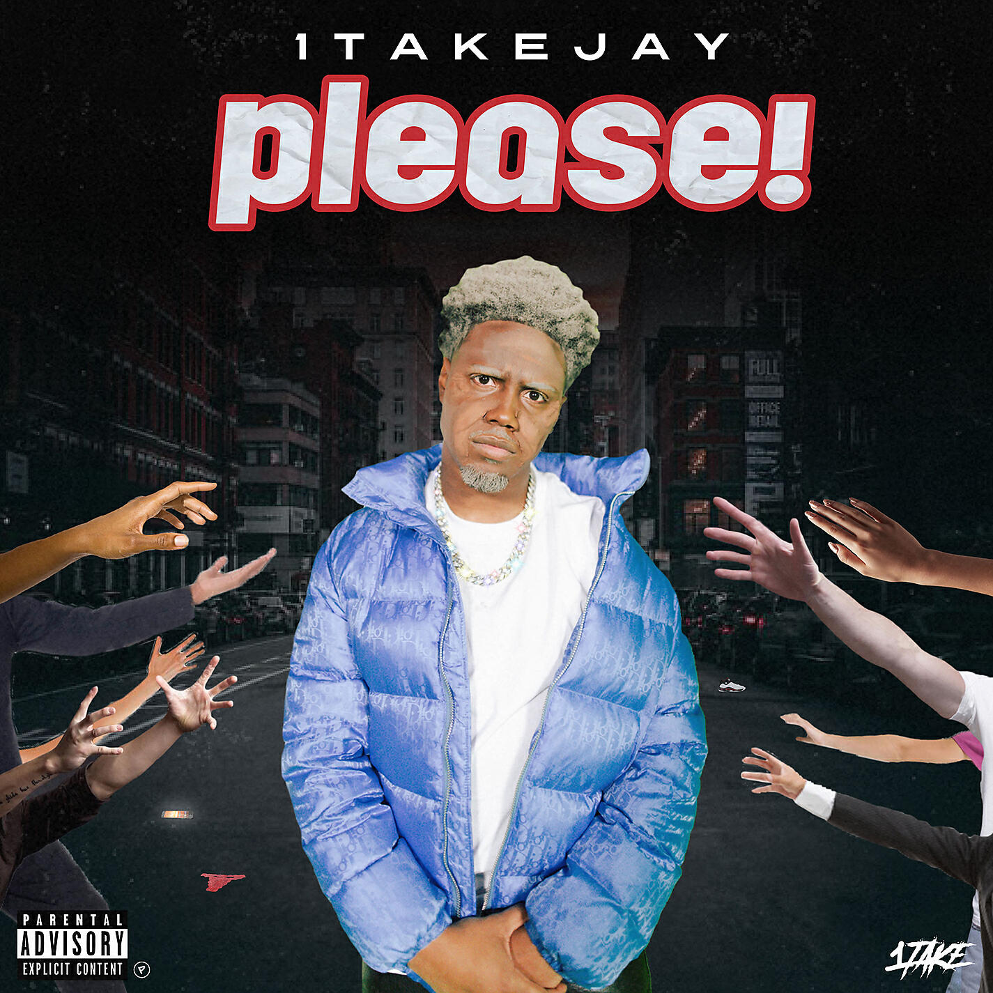 Релиз Please