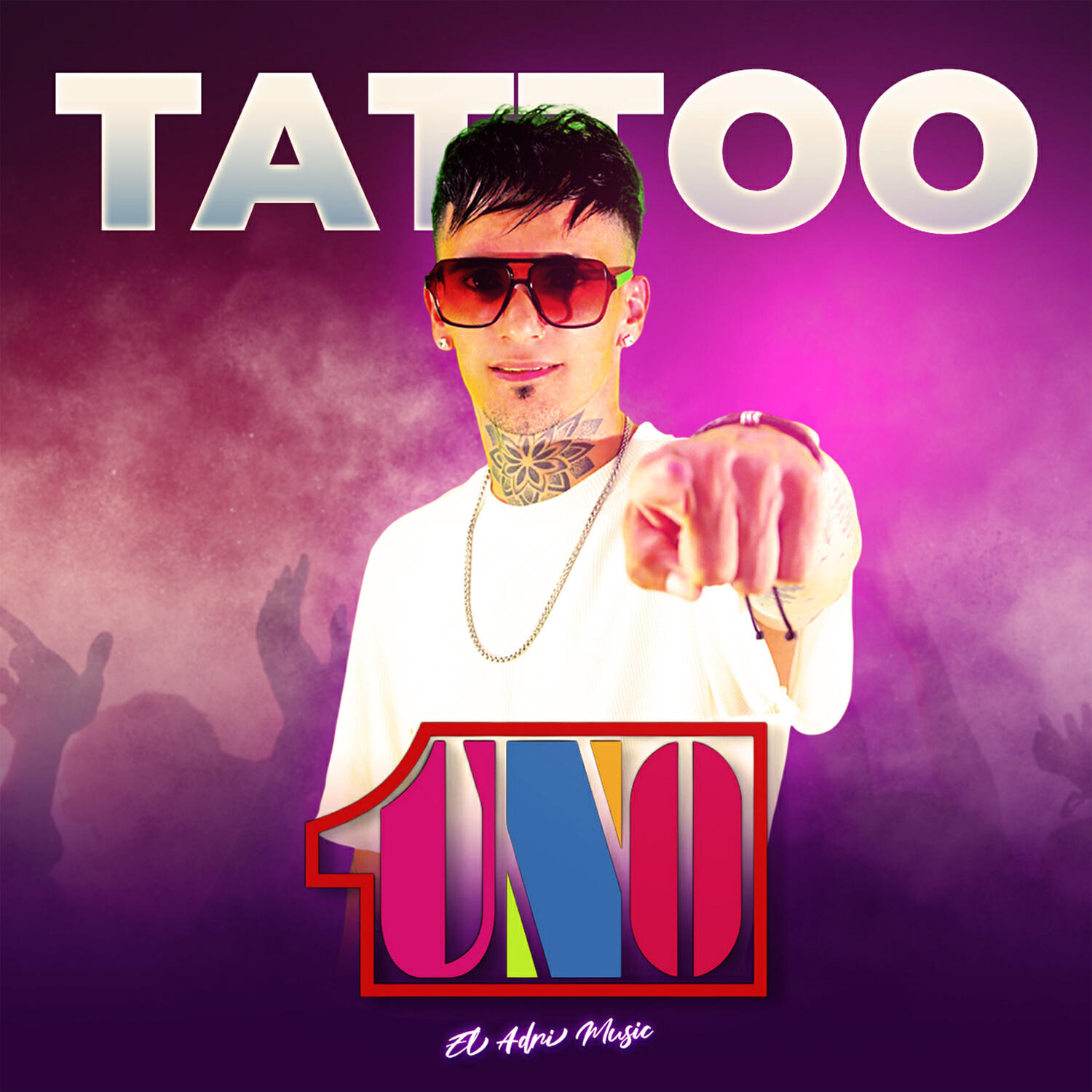 Релиз Tattoo