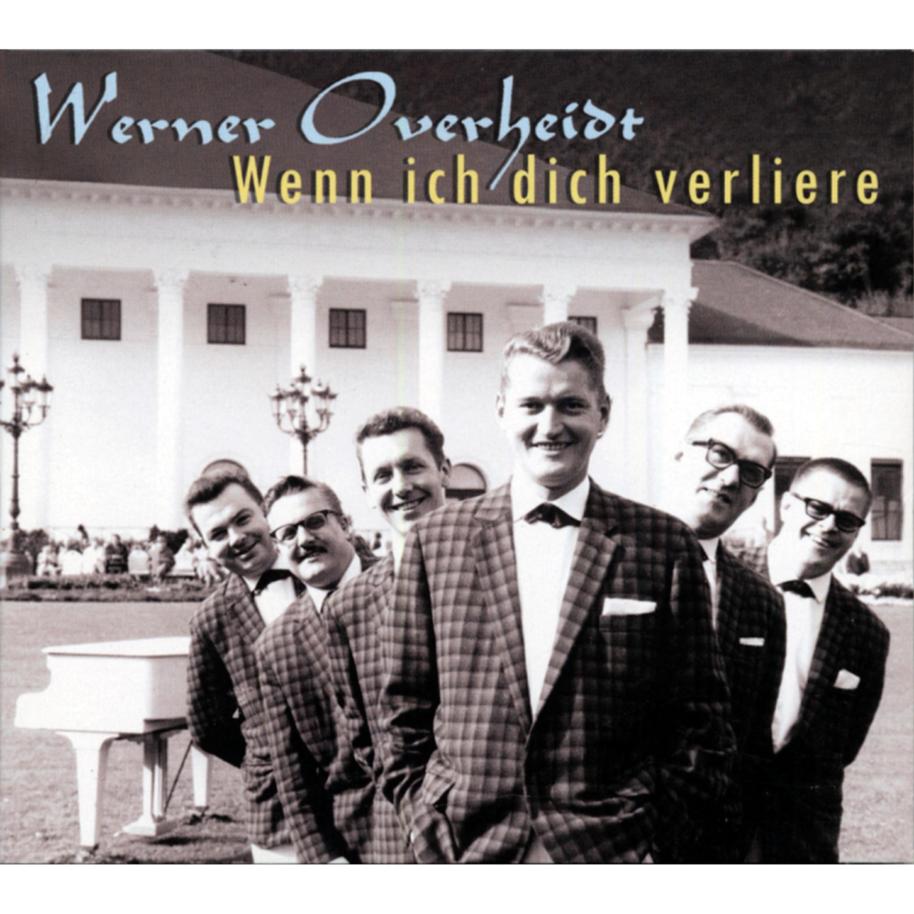 Релиз Wenn ich dich verliere