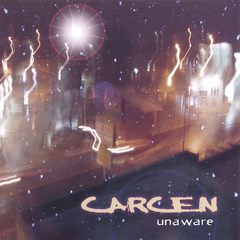 Релиз Unaware