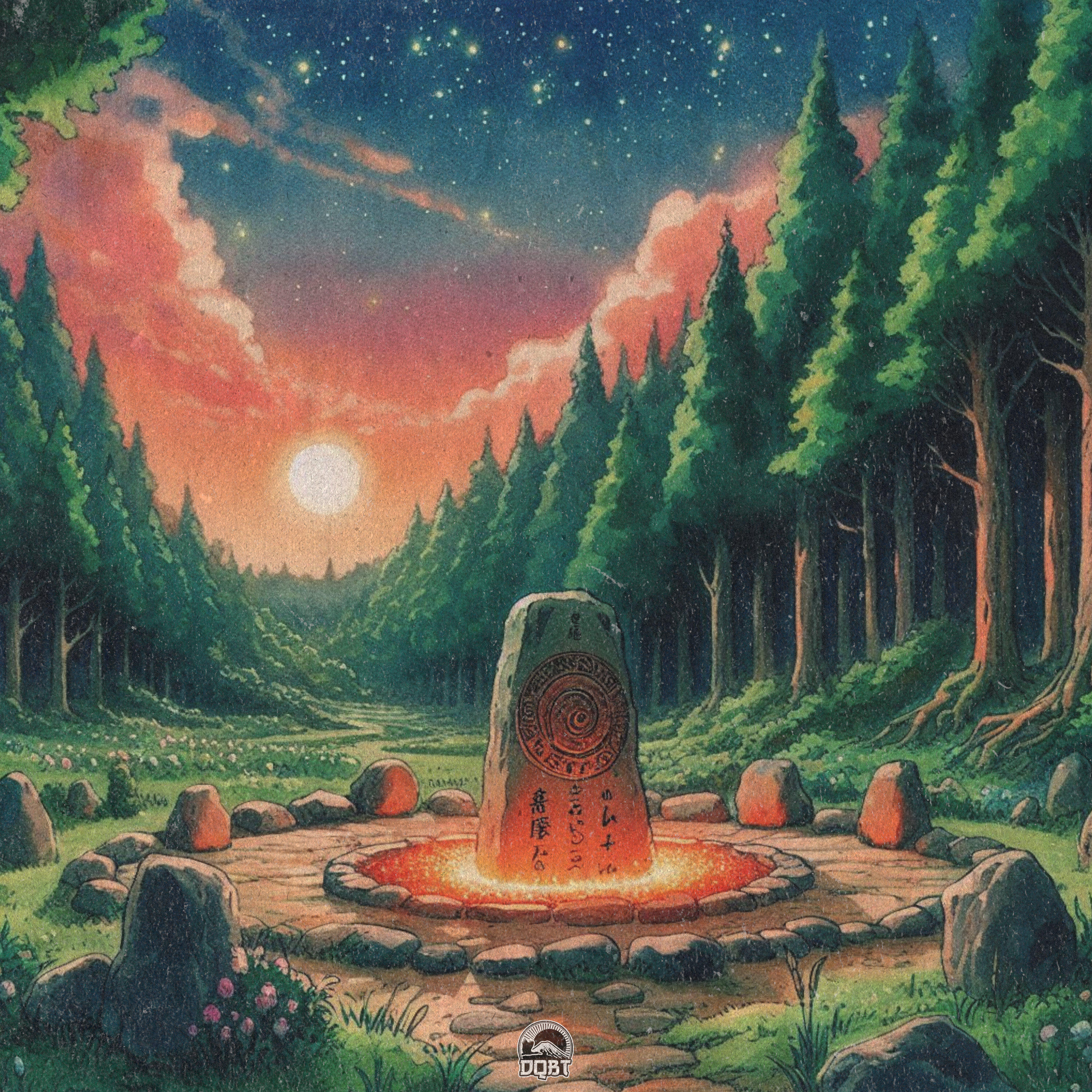 Релиз Ember / Mosaic