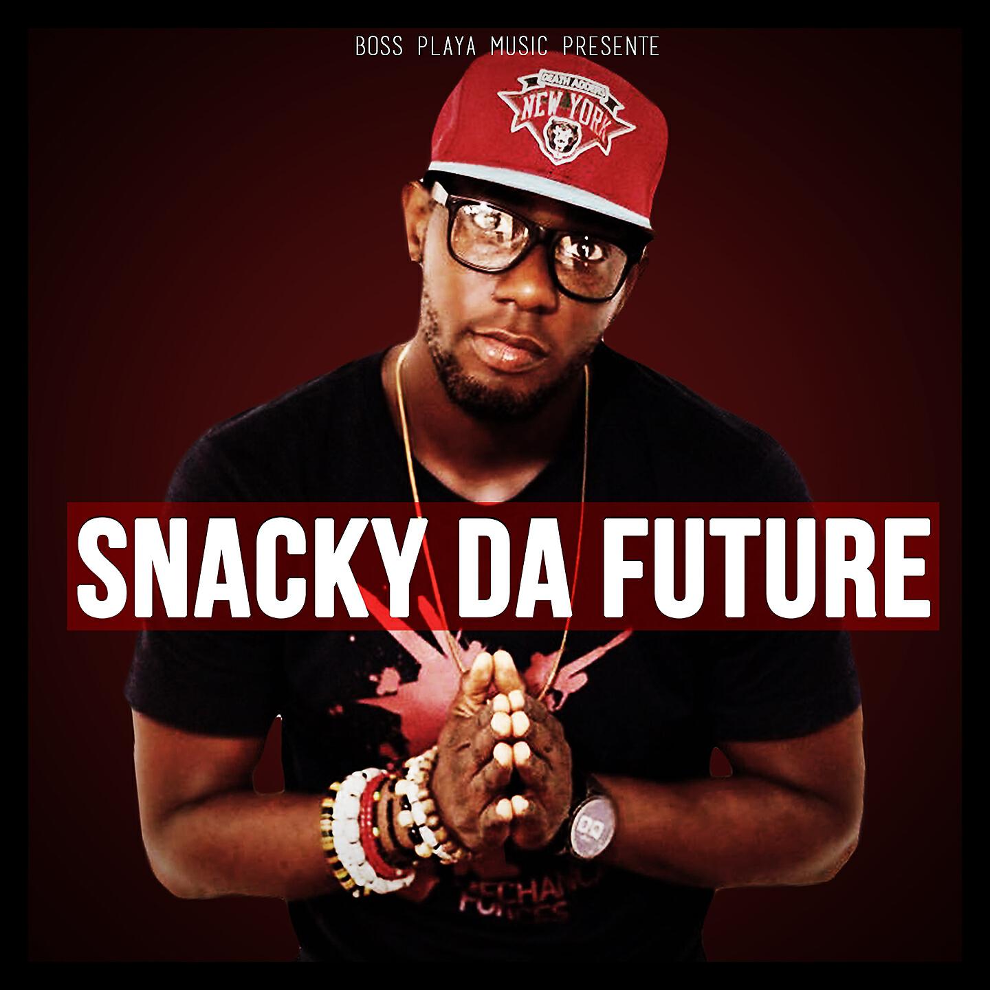 Релиз Snaky Da Future