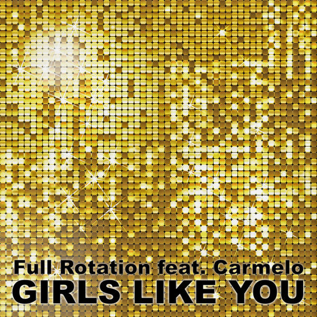 Релиз Girls Like You