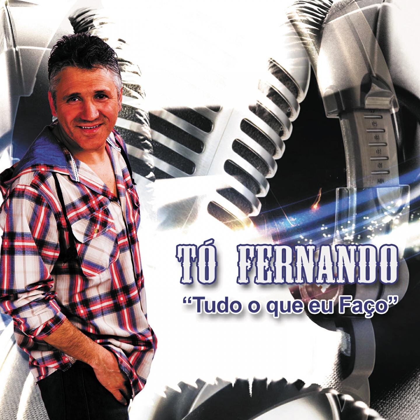 Tó Fernando