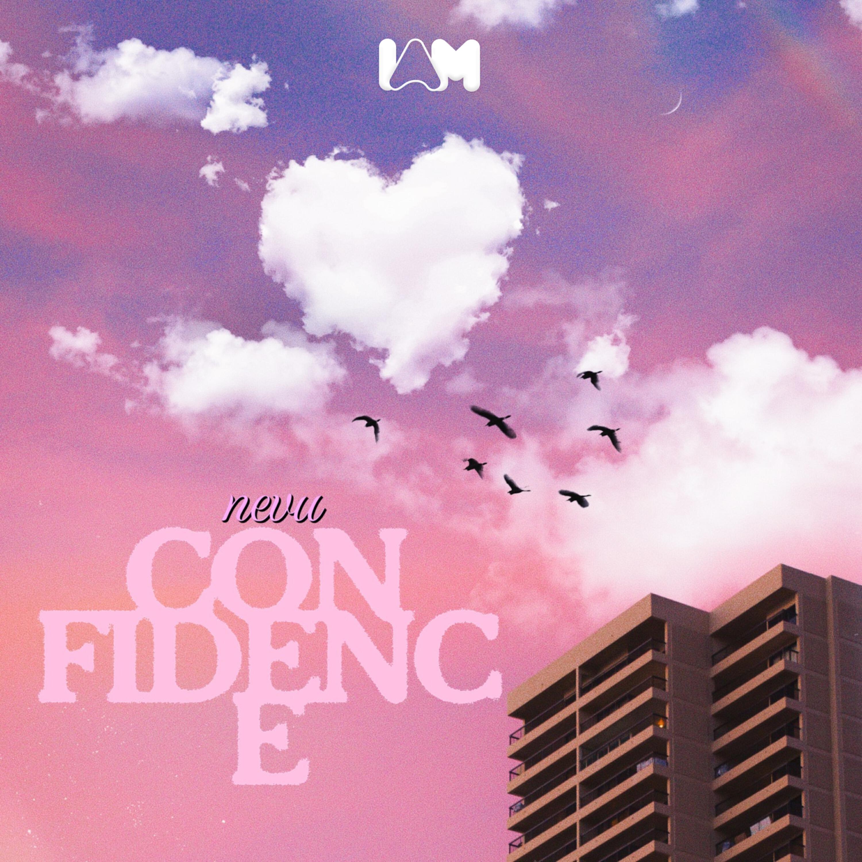 Релиз Confidence