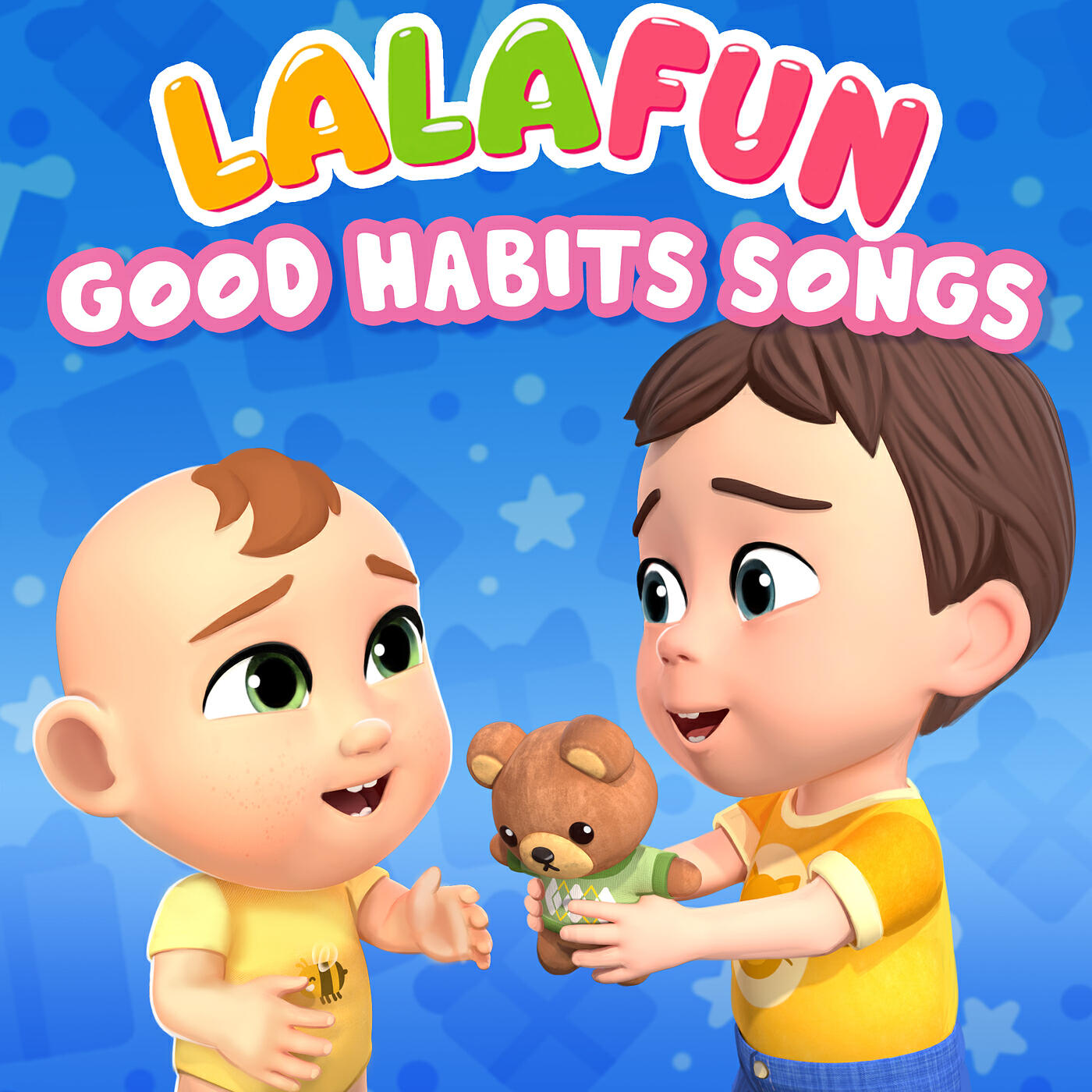 Релиз Good Habits Songs
