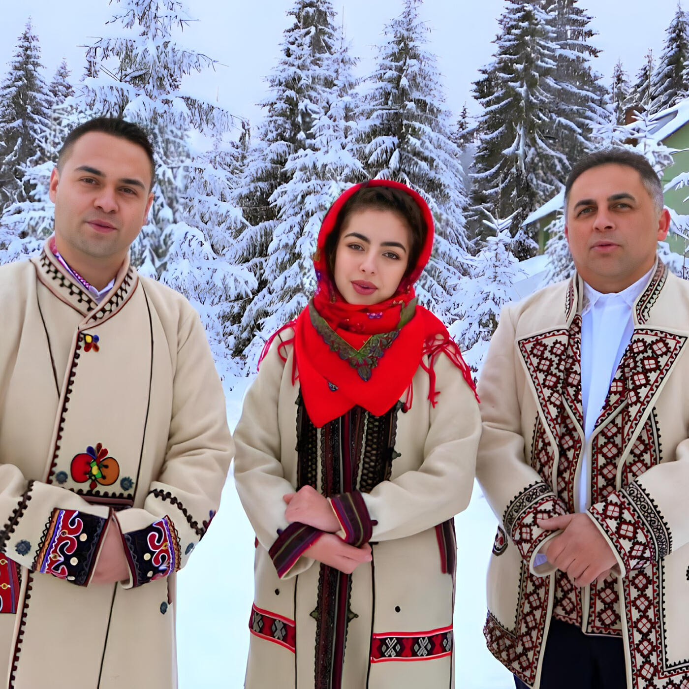 Обложка трека