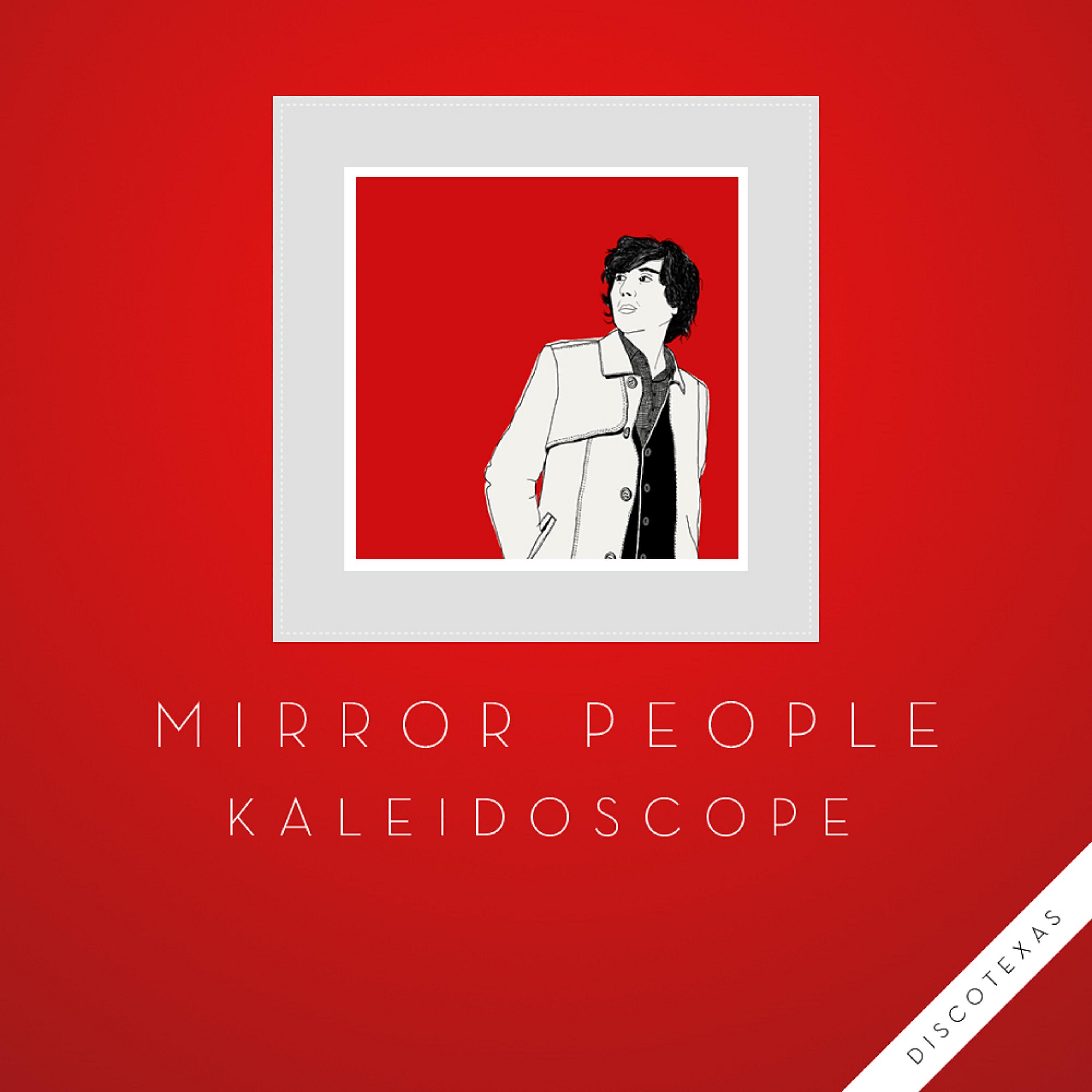 Релиз Kaleidoscope