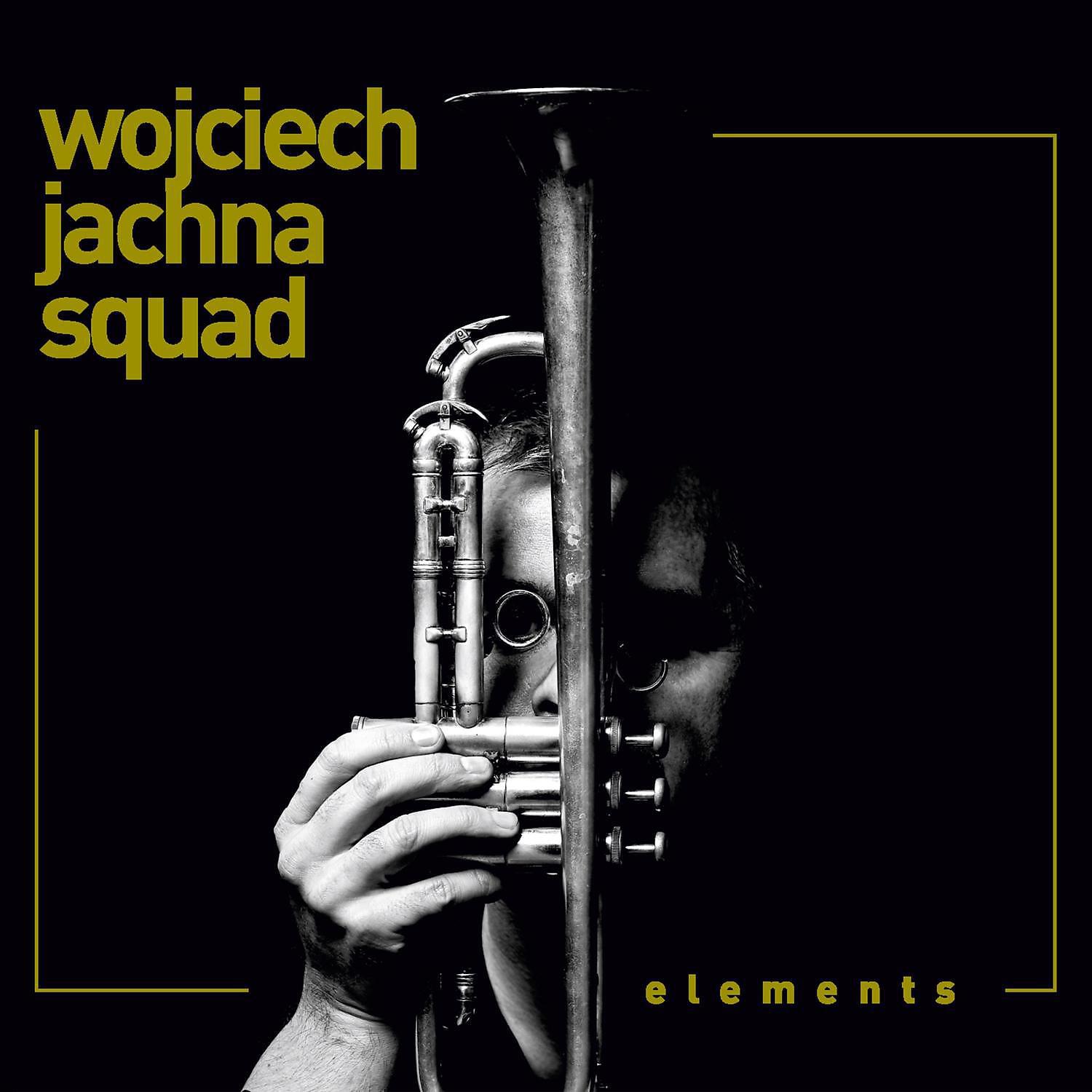 Релиз Elements