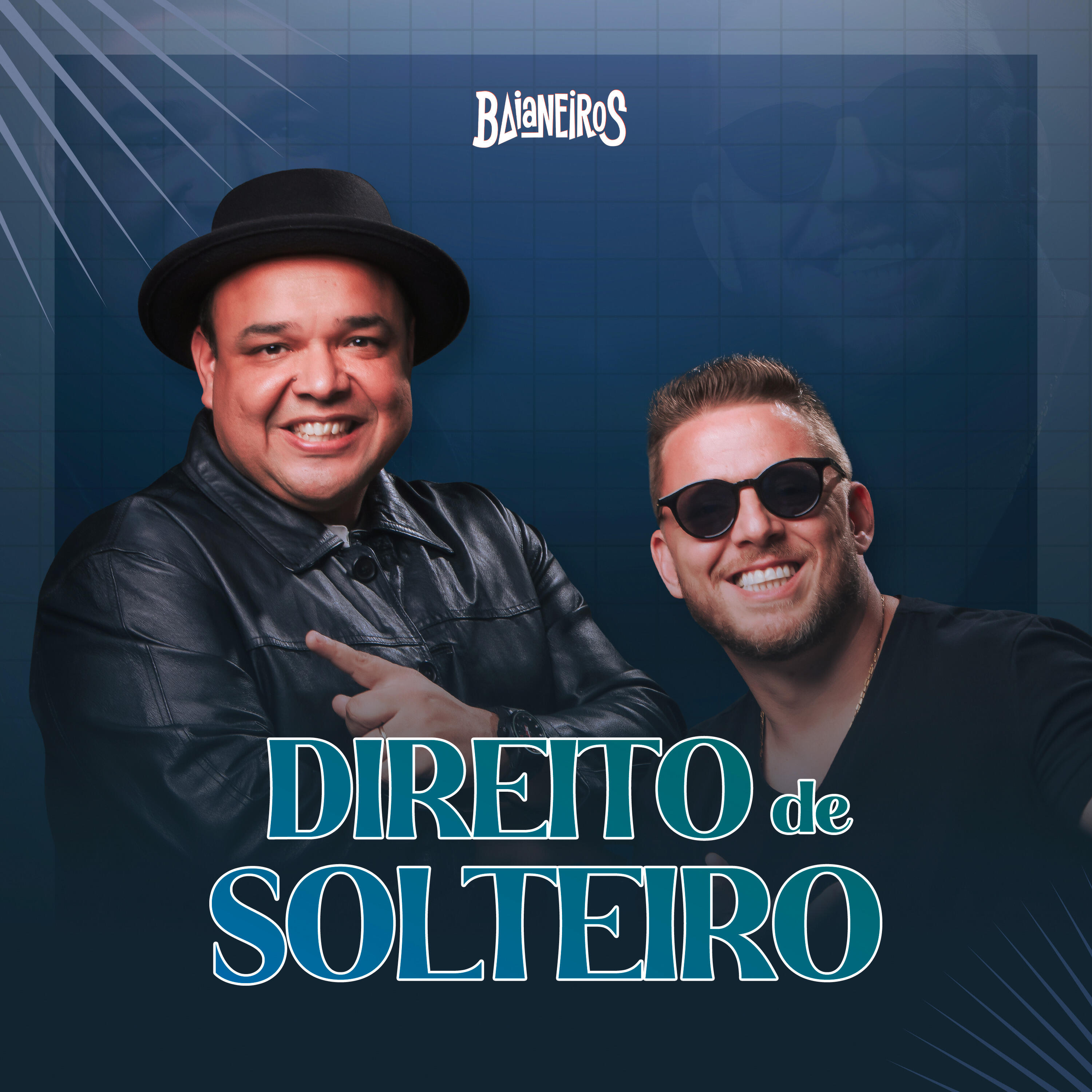 Релиз Direito de Solteiro