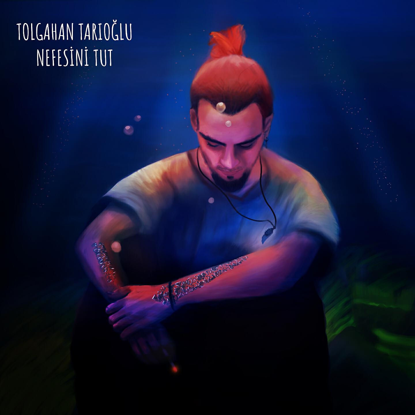 Релиз Nefesini Tut