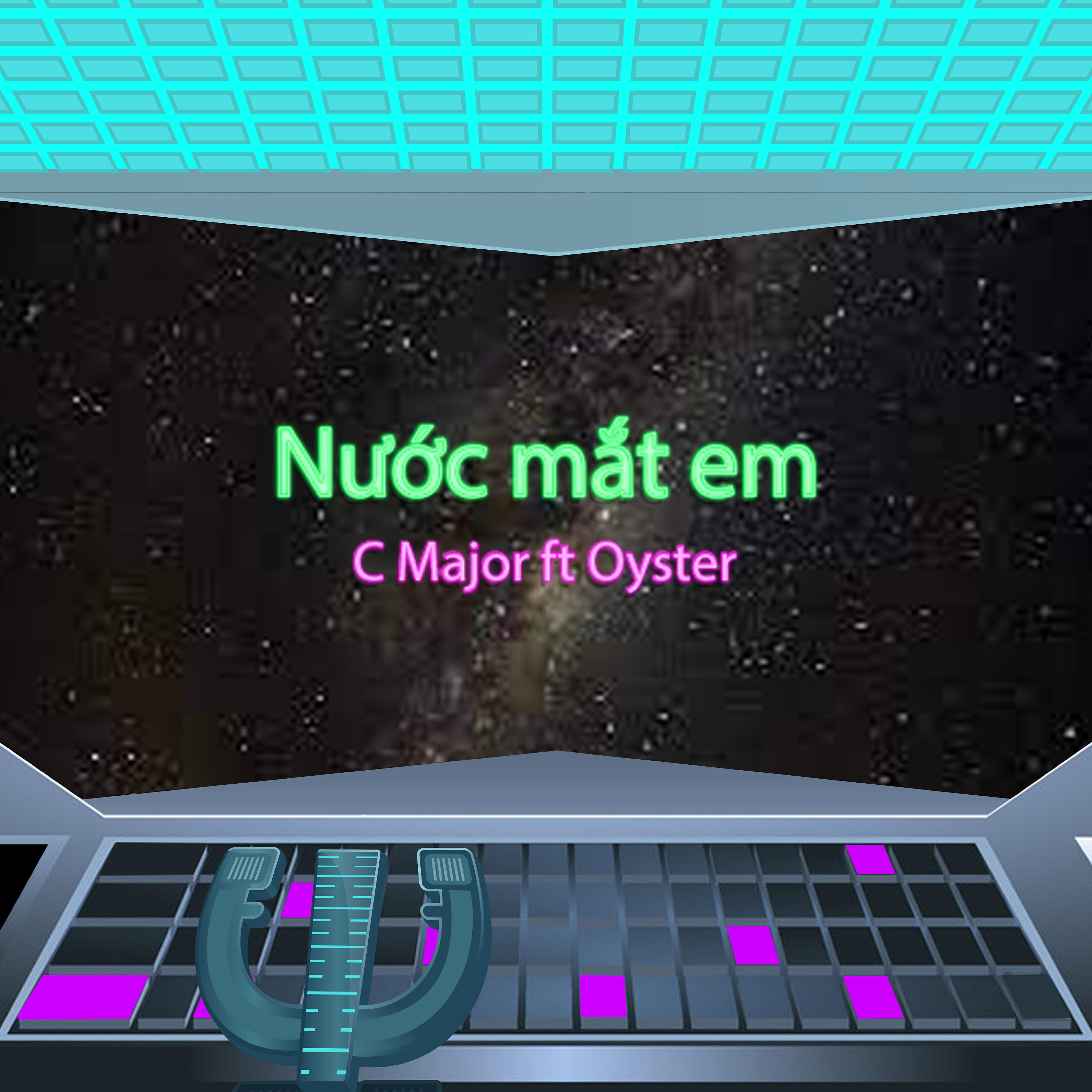 Релиз Nước Mắt Em (feat. Oyster)