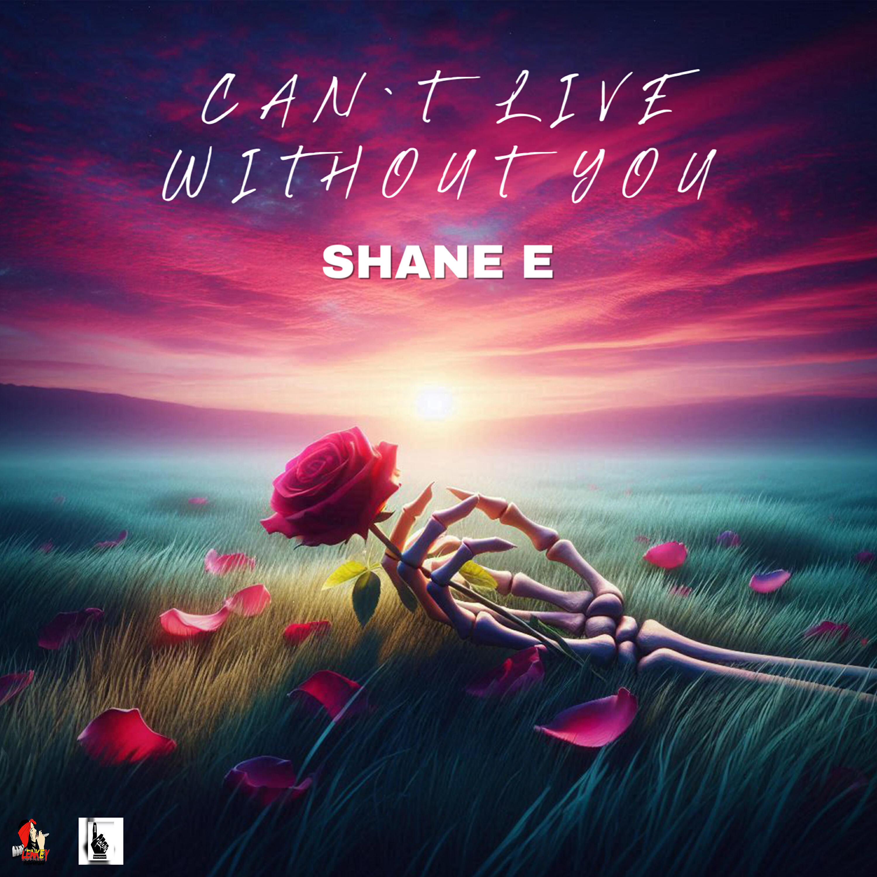 Релиз Can't Live Without You