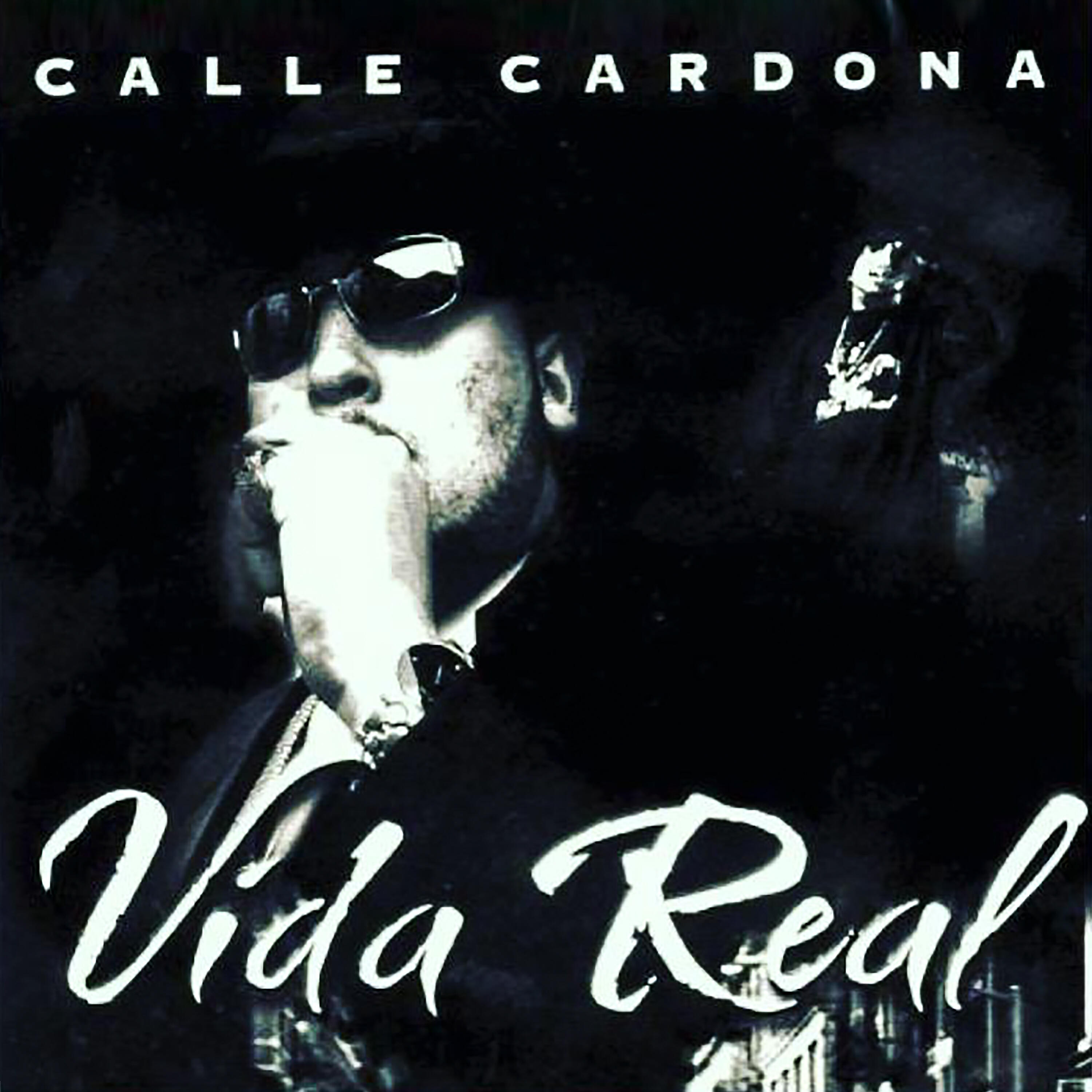 Релиз Vida Real