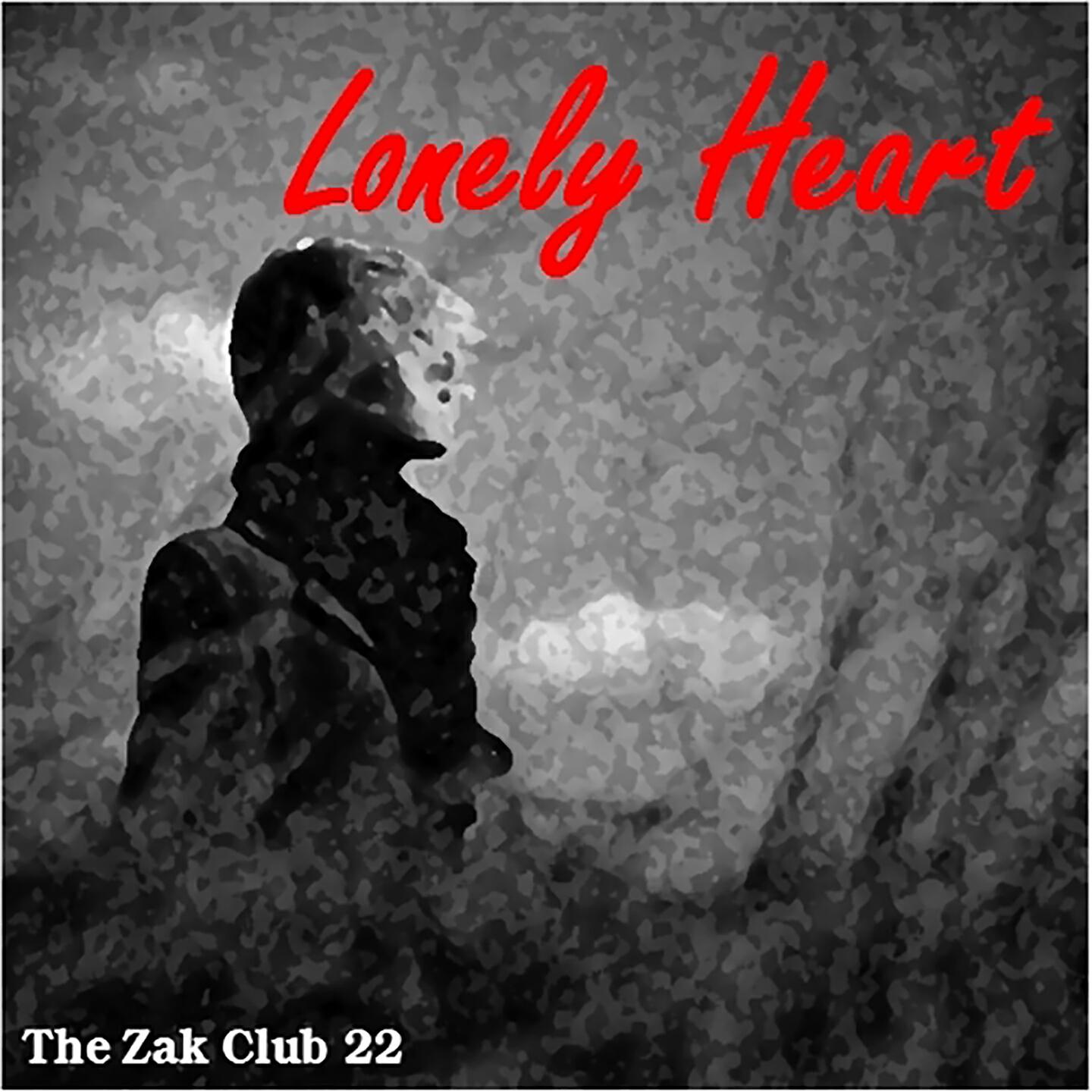 Релиз Lonely Heart