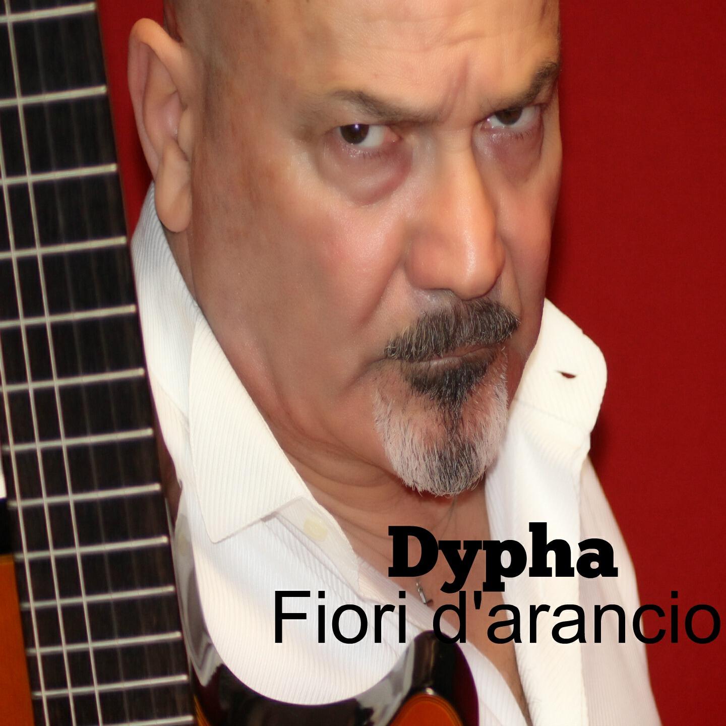 Релиз Fiori d'arancio