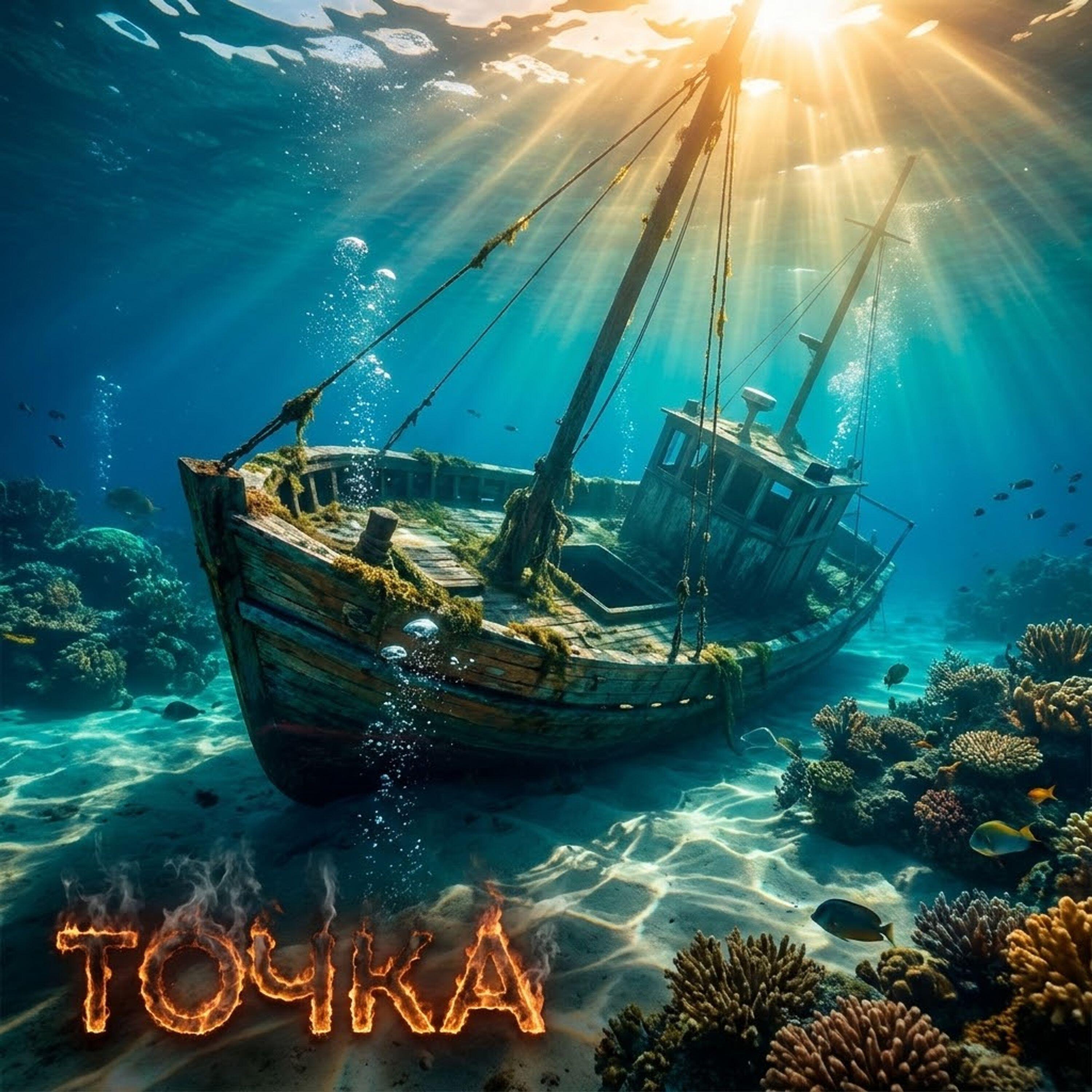 Релиз Точка