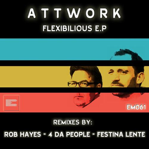 Attwork