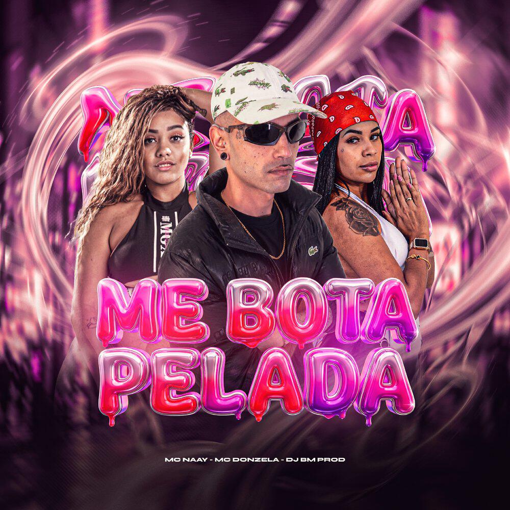Релиз Me Bota Pelada
