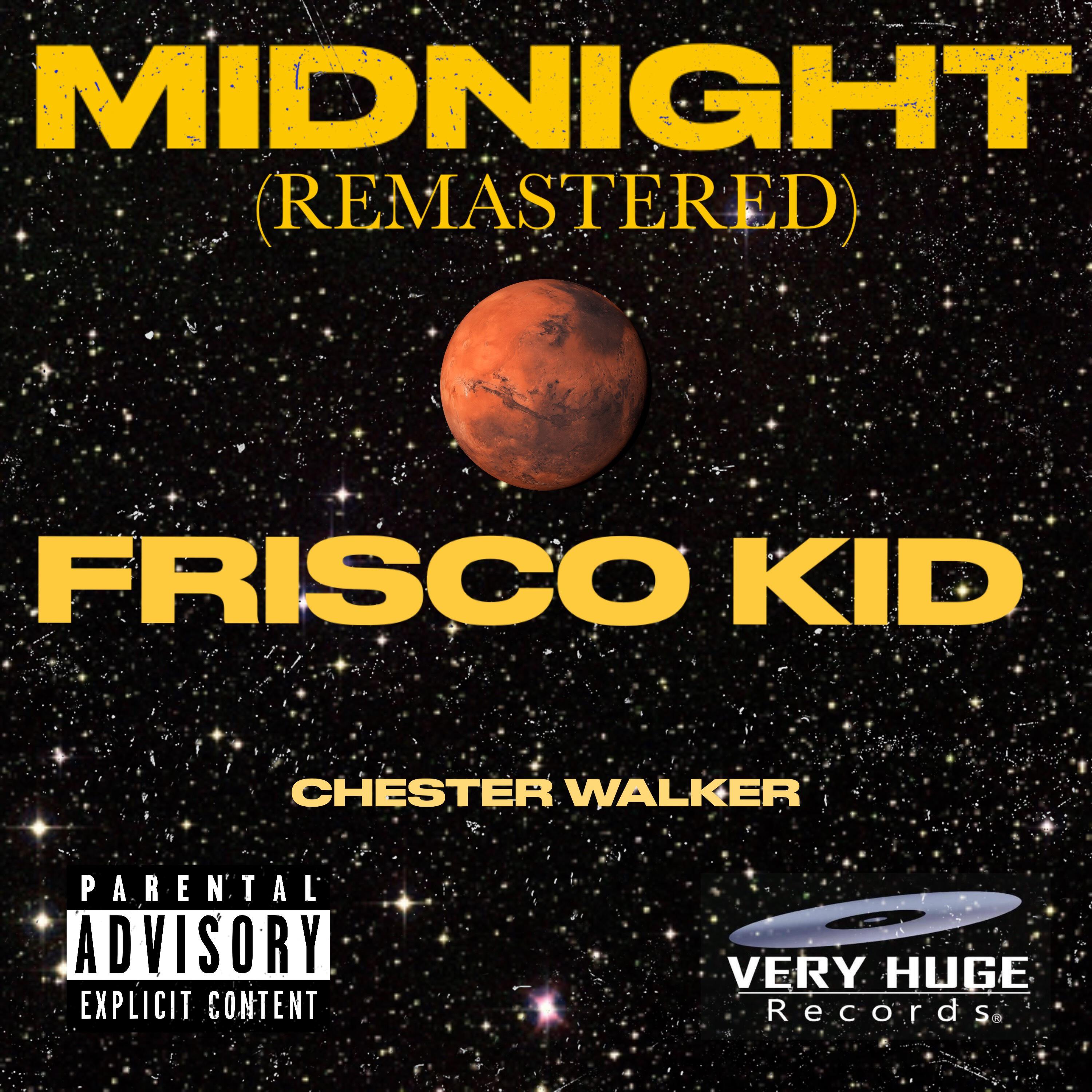 Релиз Midnight (Remastered)