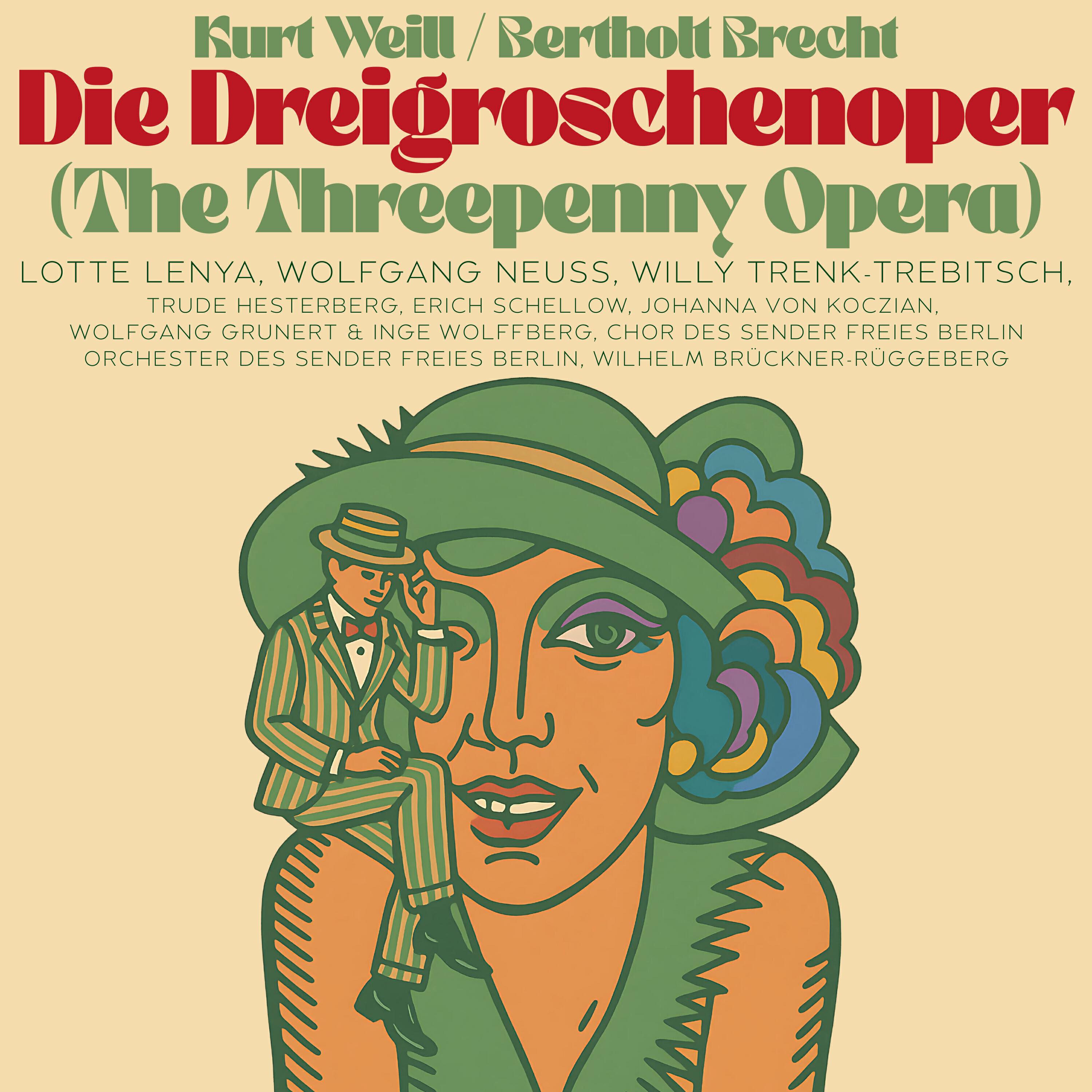 Orchester des Sender Freies Berlin