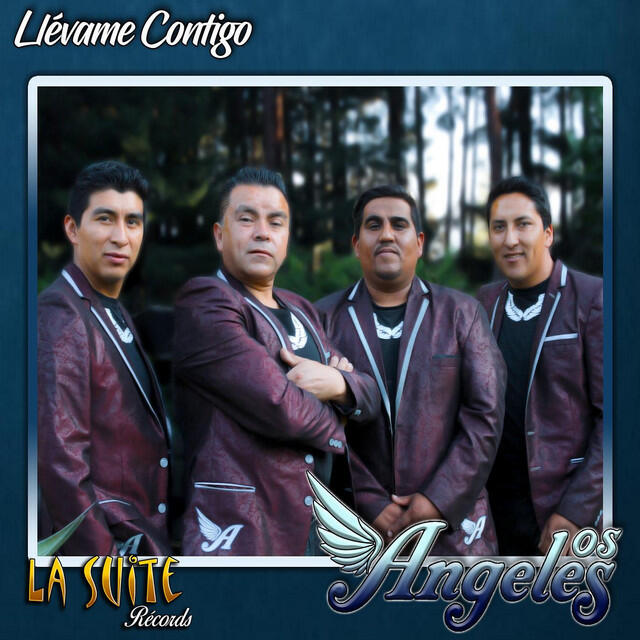 Релиз Llevame Contigo