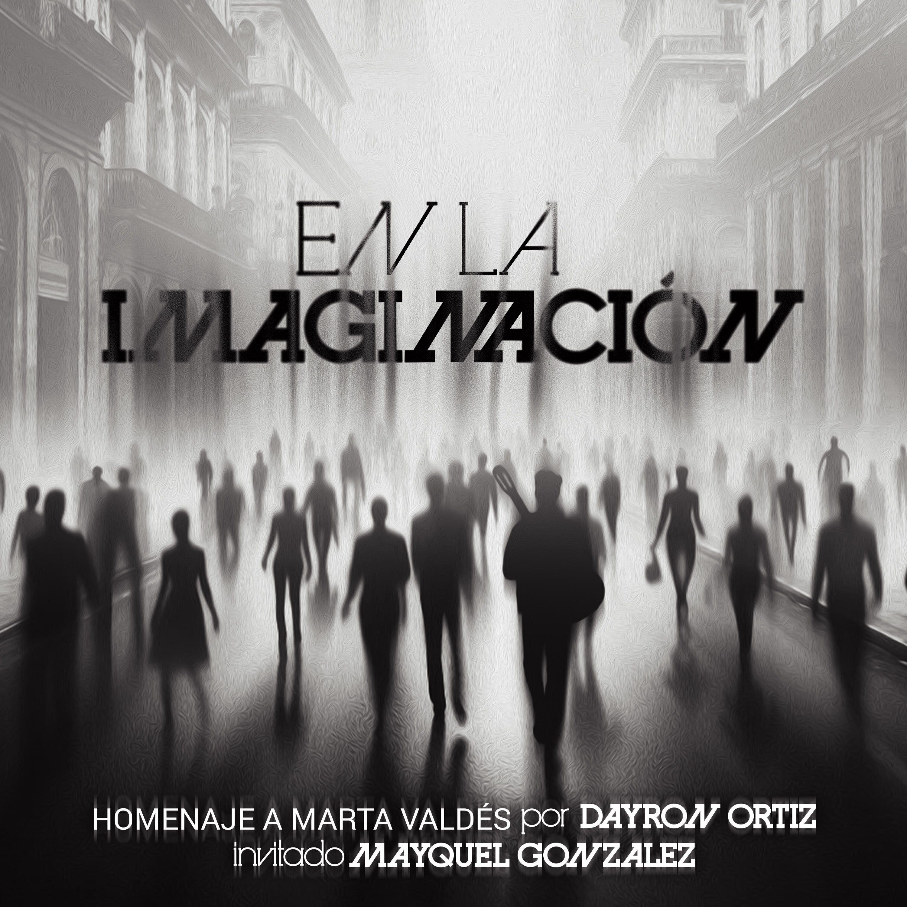 Релиз En la Imaginación