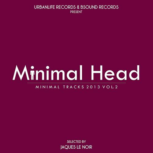 Релиз Minimal Head: Minimal Tracks 2013, Vol. 2