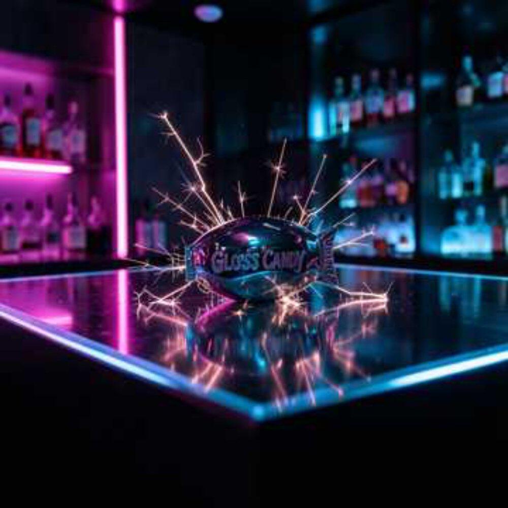 Релиз Voltage Candy