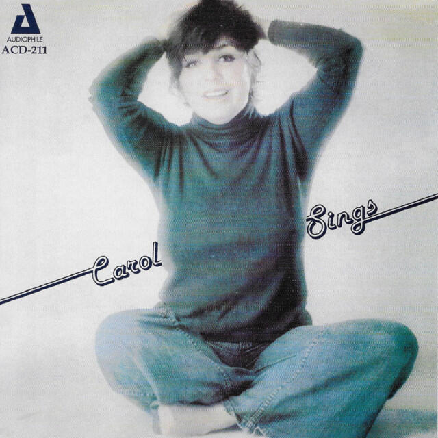 Релиз Carol Sings