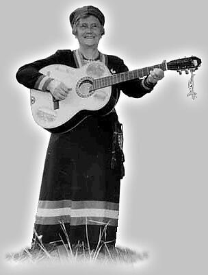 Lapp-Lisa