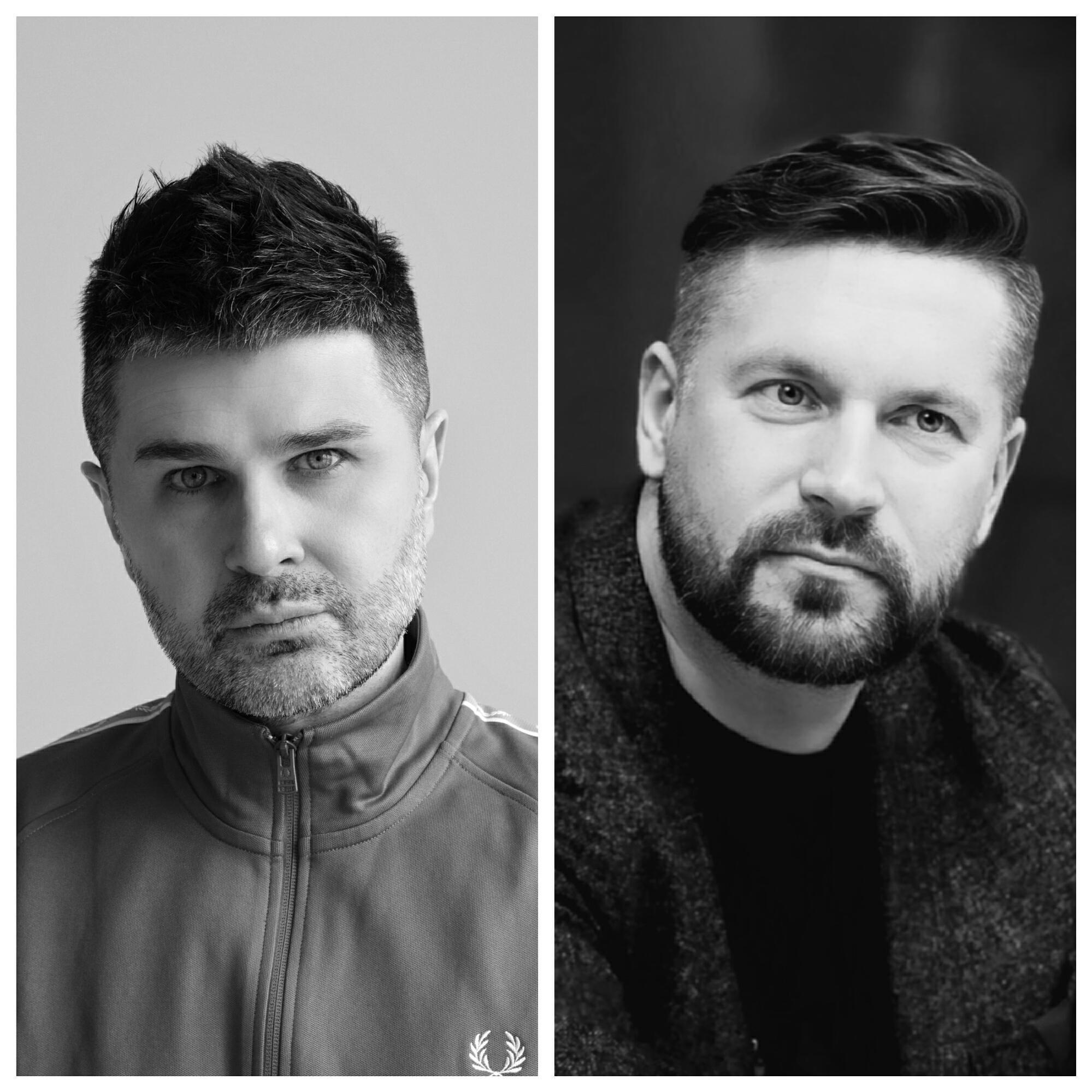 Георгий Барыкин