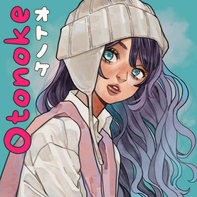 Релиз Otonoke (Dandadan)