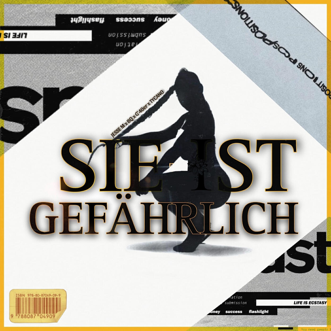 Релиз Sie Ist Gefährlich