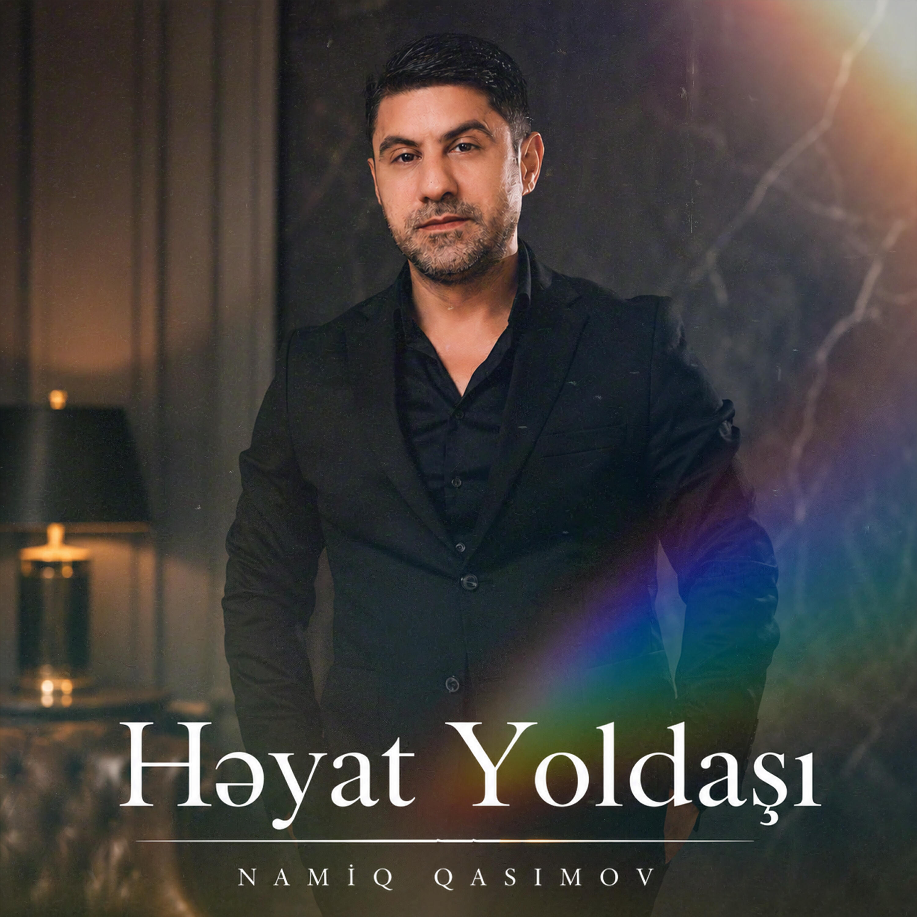 Релиз Həyat Yoldaşı