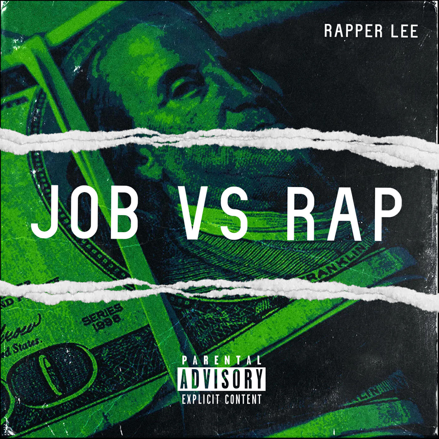 Релиз Job vs Rap