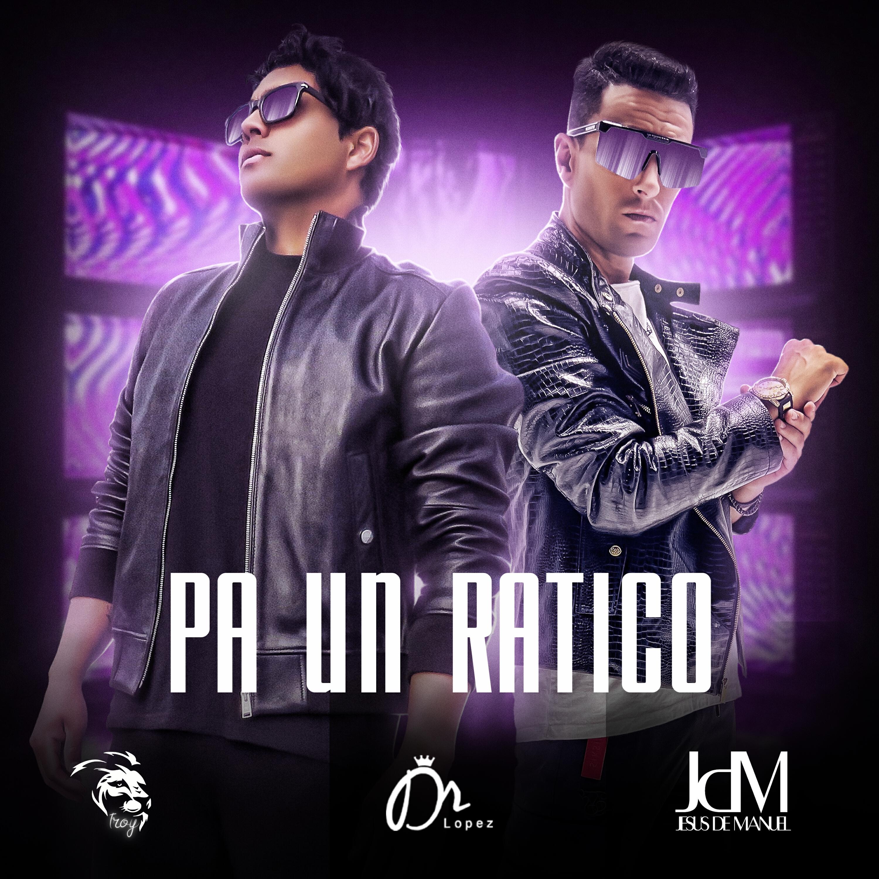 Релиз Pa Un Ratico